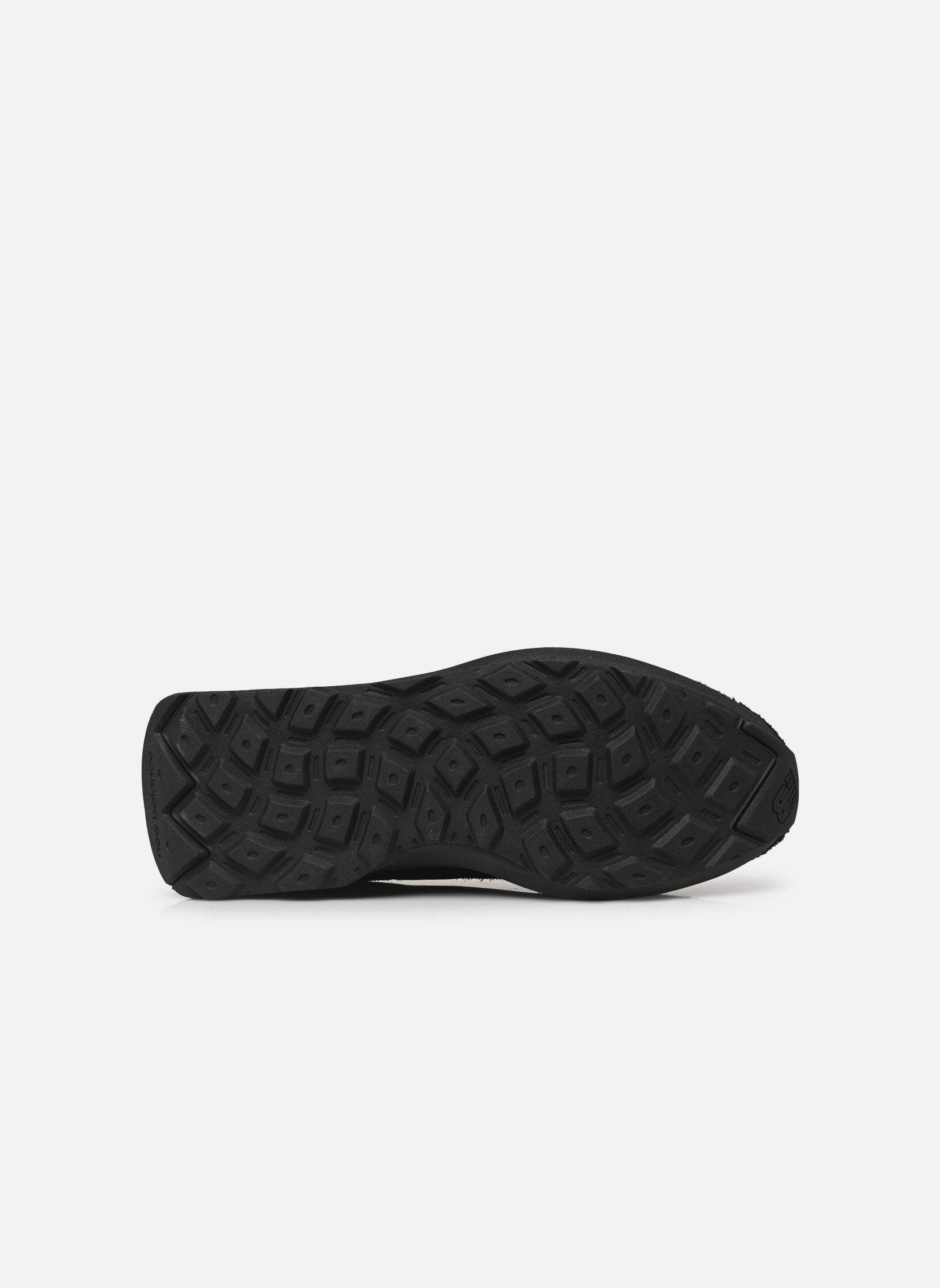 Baskets U370 homme noir New Balance Baskets U370 homme noir BLACK