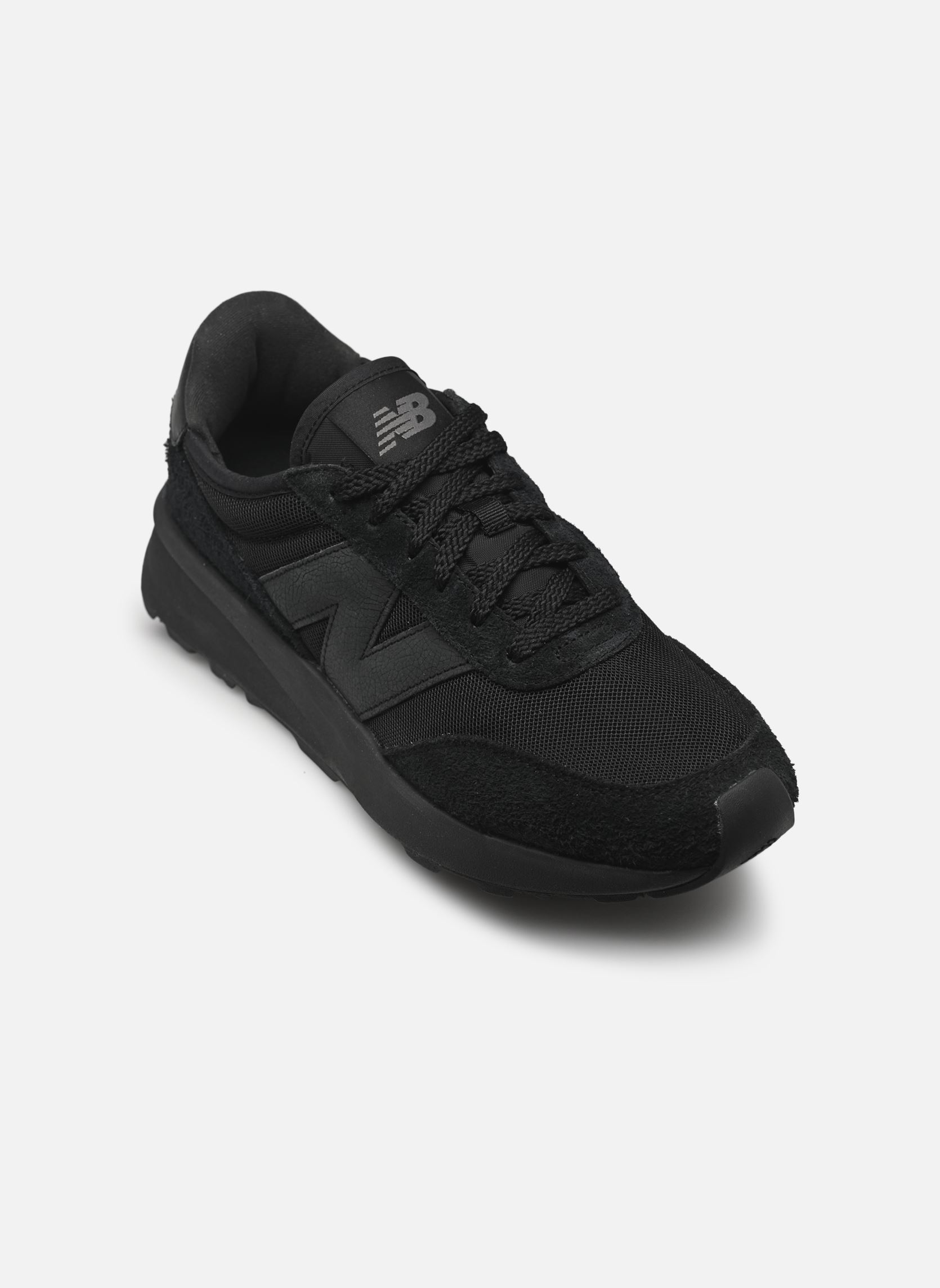 Baskets U370 homme noir New Balance Baskets U370 homme noir BLACK
