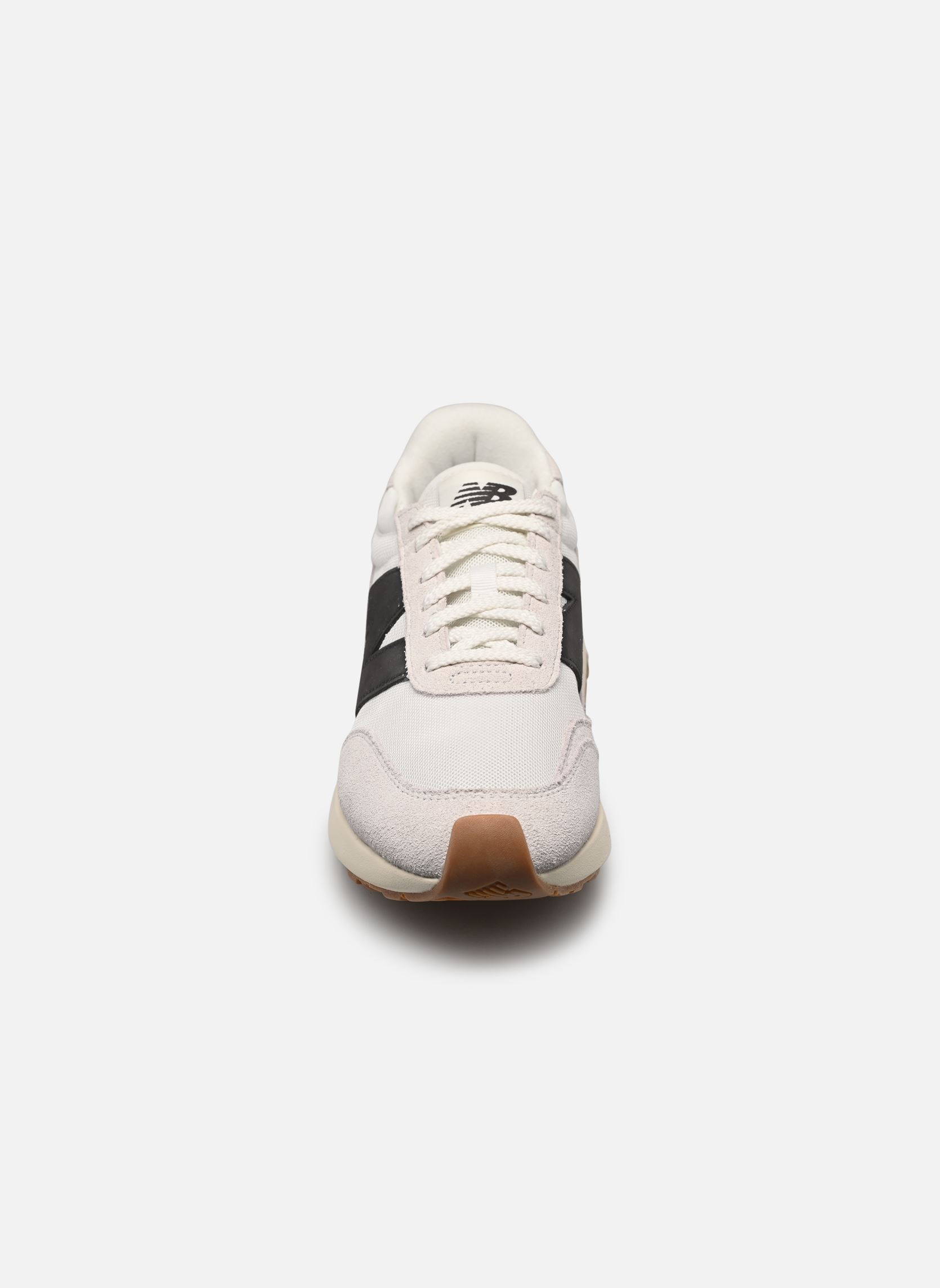 Baskets U370 homme beige New Balance Baskets U370 homme beige SEA SALT/BEIGE