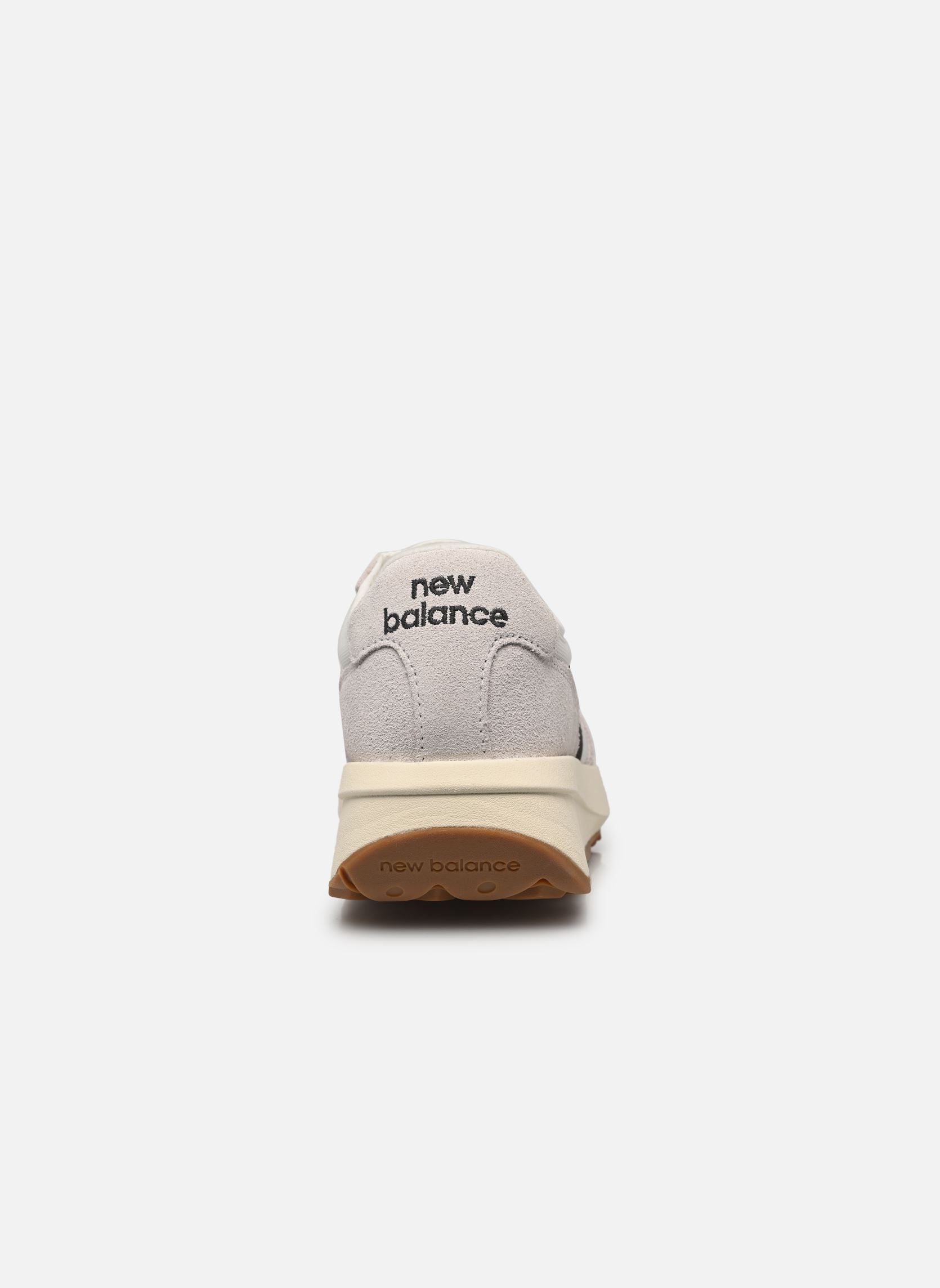 Baskets U370 homme beige New Balance Baskets U370 homme beige SEA SALT/BEIGE