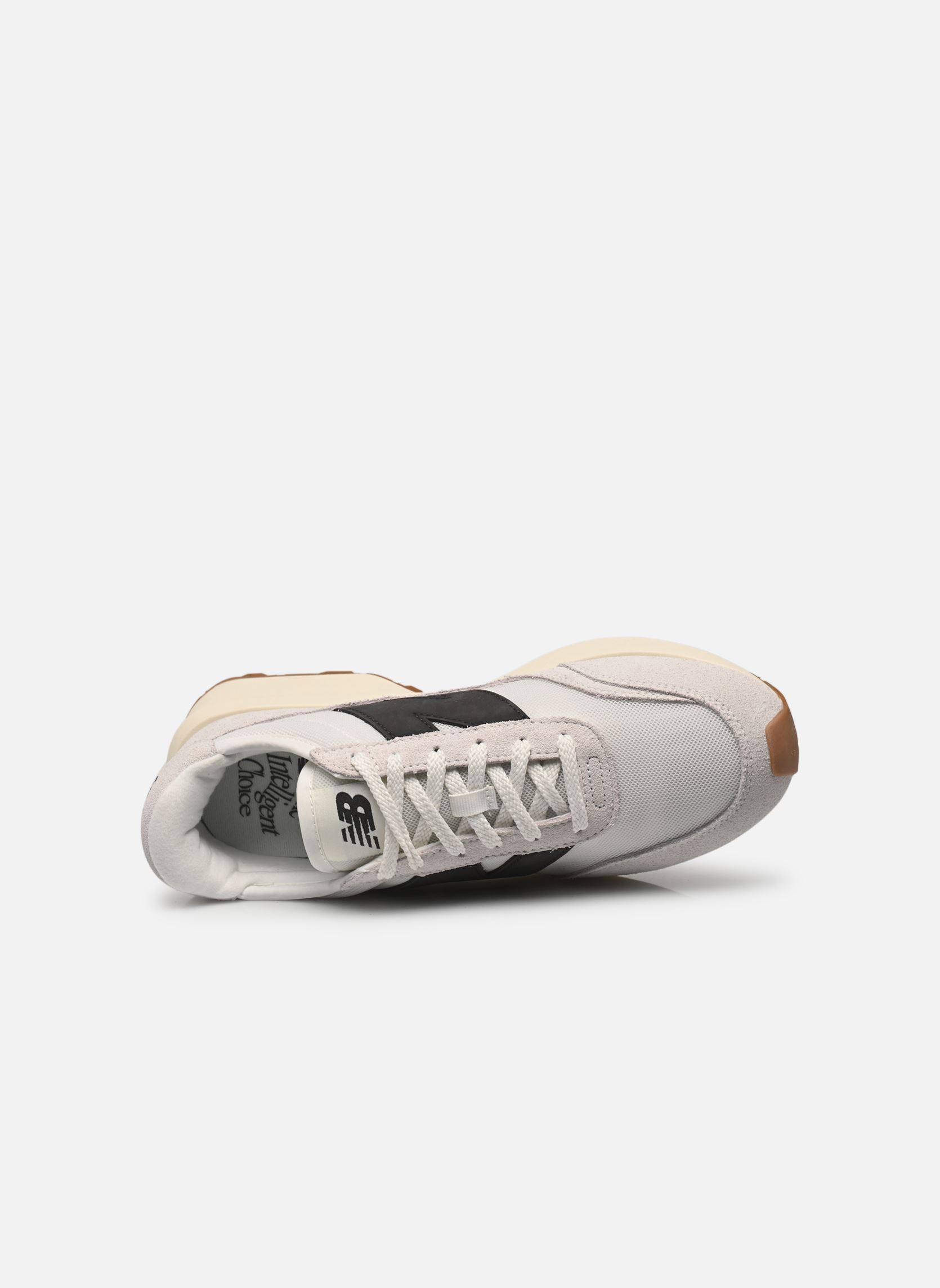 Baskets U370 homme beige New Balance Baskets U370 homme beige SEA SALT/BEIGE