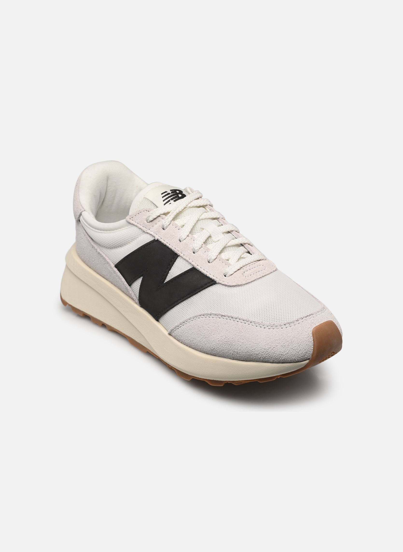 Baskets U370 homme beige New Balance Baskets U370 homme beige SEA SALT/BEIGE