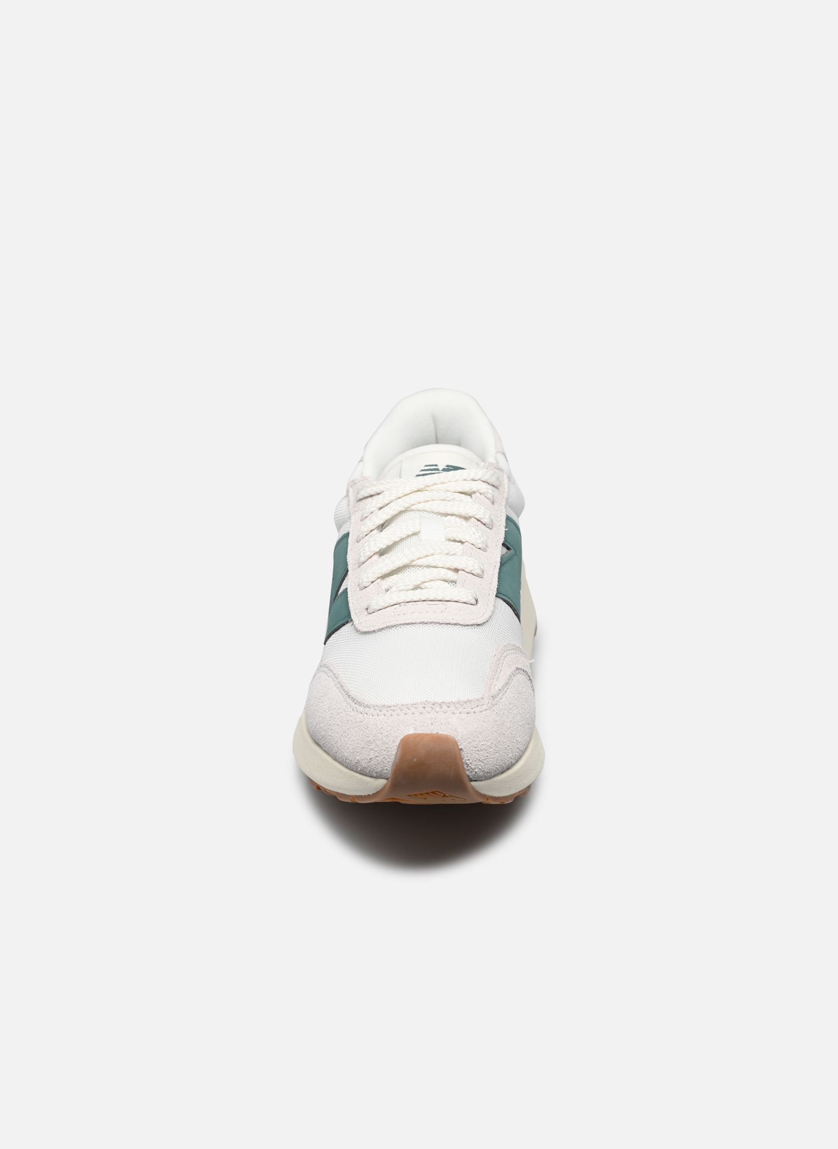 Baskets U370 beige New Balance Baskets U370 beige SEASALT