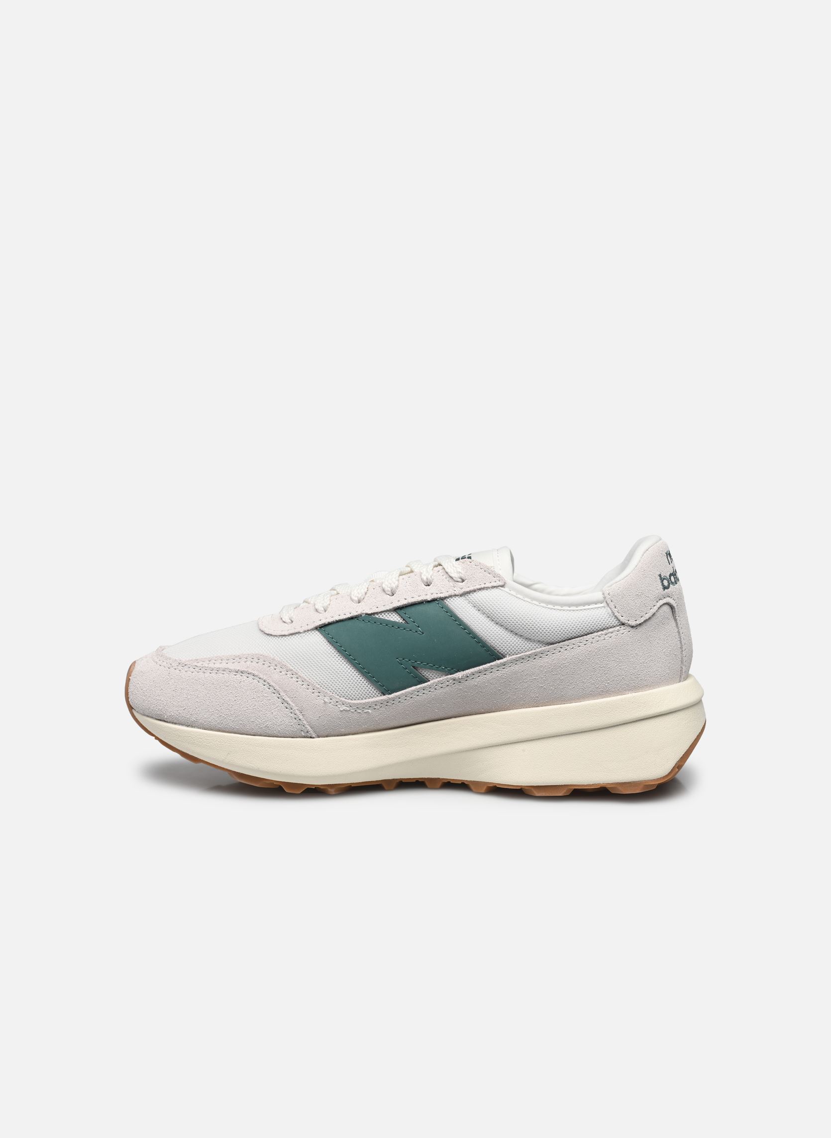 Baskets U370 beige New Balance Baskets U370 beige SEASALT