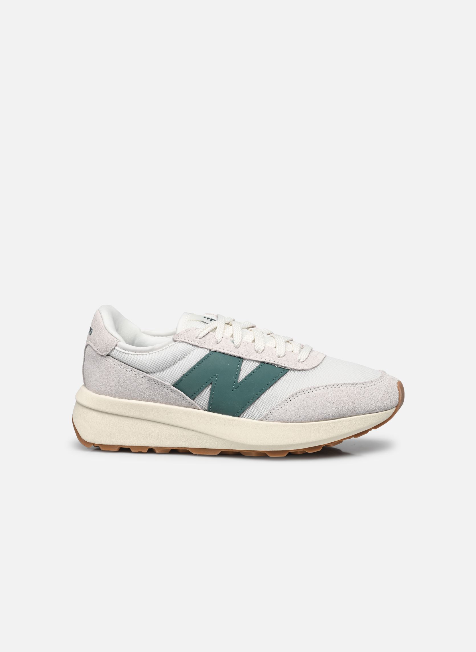 Baskets U370 beige New Balance Baskets U370 beige SEASALT