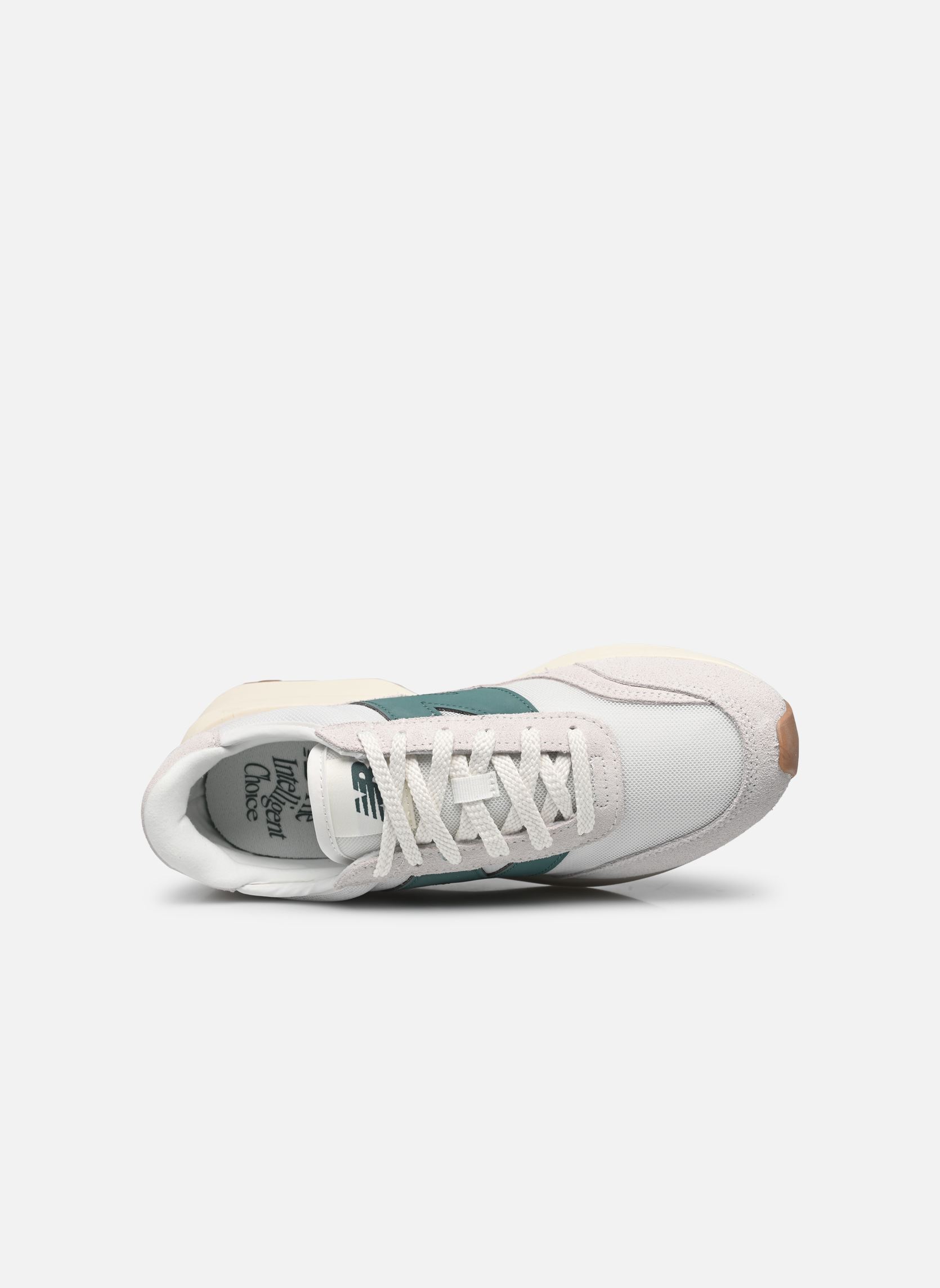 Baskets U370 beige New Balance Baskets U370 beige SEASALT