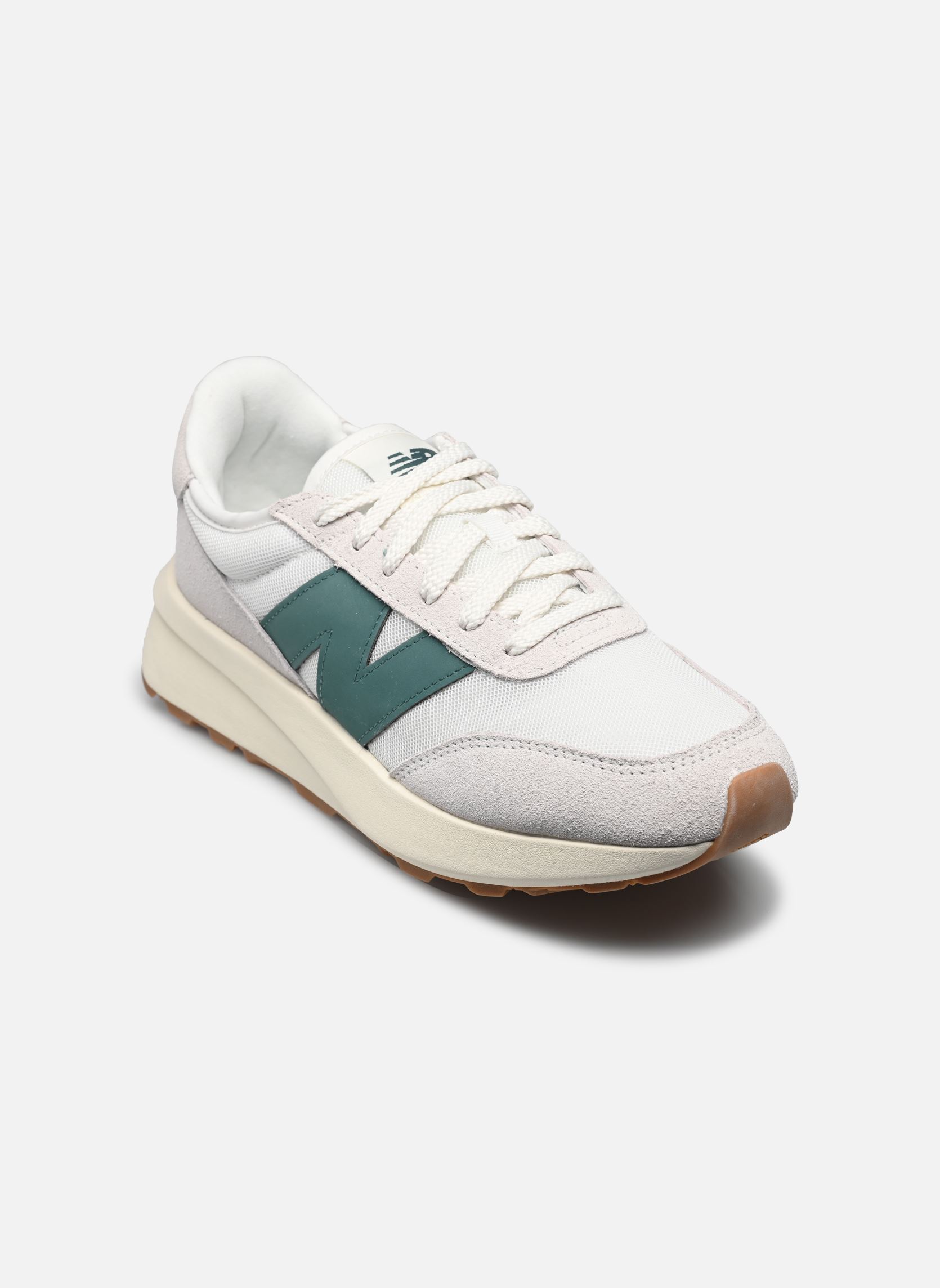 Baskets U370 beige New Balance Baskets U370 beige SEASALT