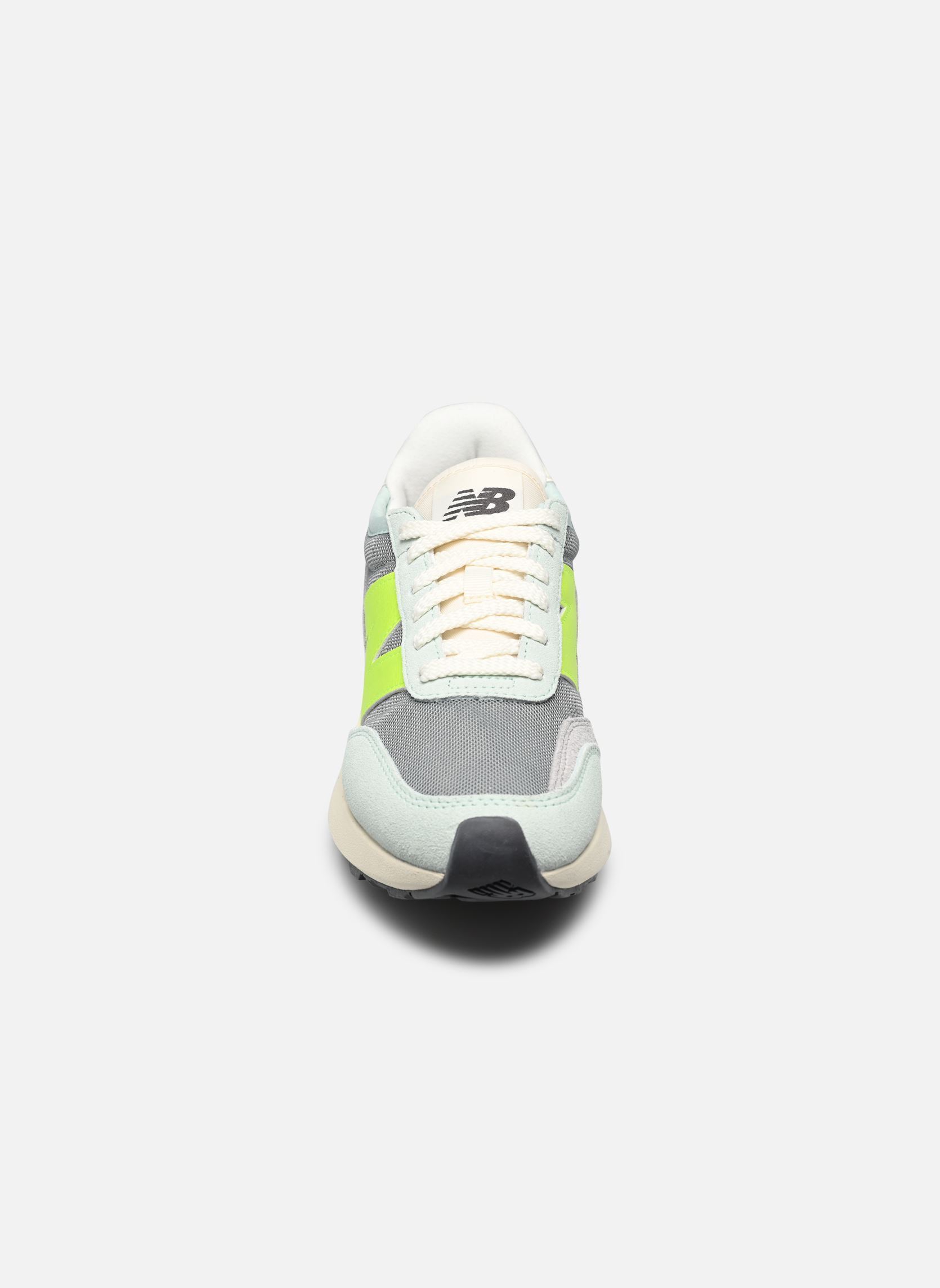 Sneaker U370 W damen grau New Balance Sneaker U370 W damen grau JUNIPER