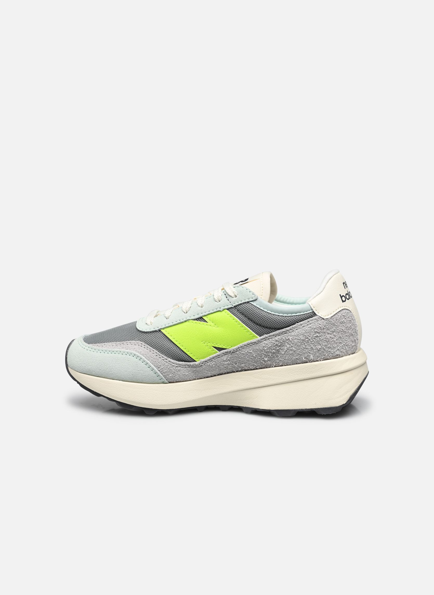 Sneaker U370 W damen grau New Balance Sneaker U370 W damen grau JUNIPER
