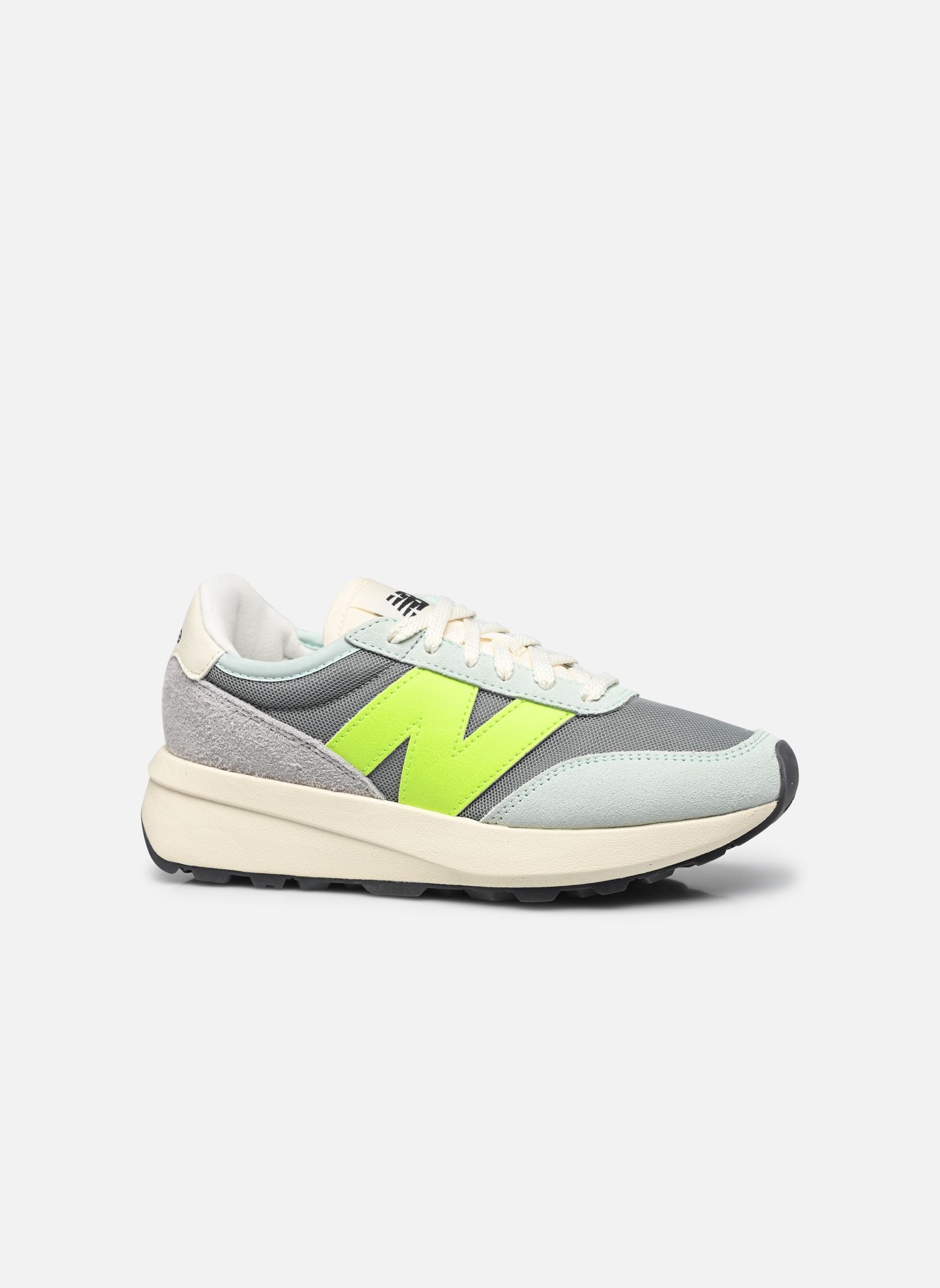 Sneaker U370 W damen grau New Balance Sneaker U370 W damen grau JUNIPER