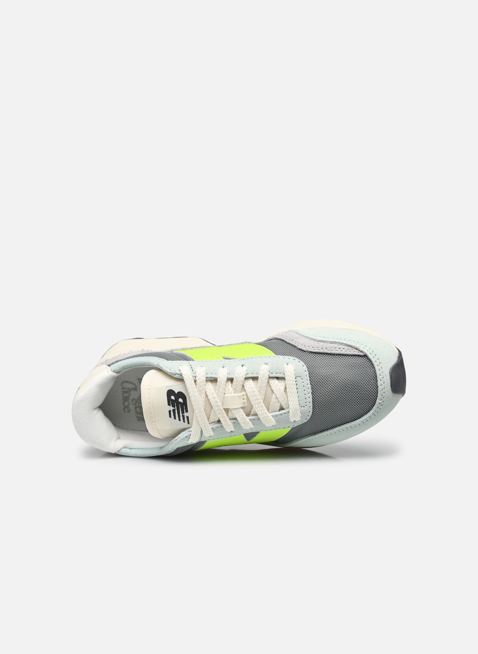 Sneaker U370 W damen grau New Balance Sneaker U370 W damen grau JUNIPER