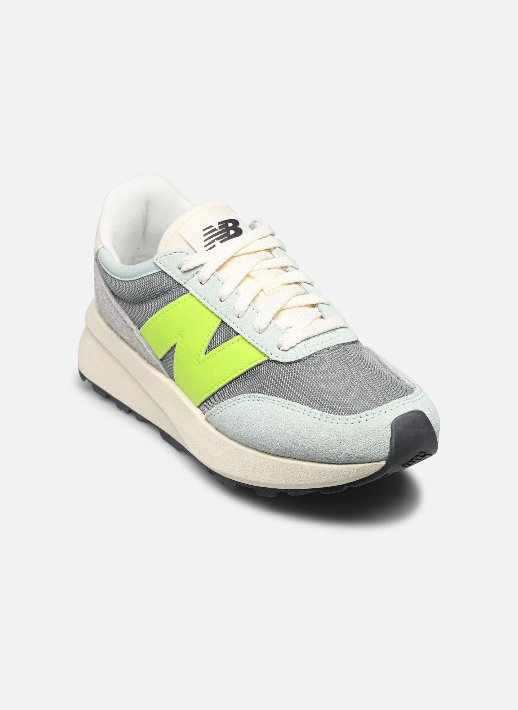 Sneaker U370 W damen grau New Balance Sneaker U370 W damen grau JUNIPER