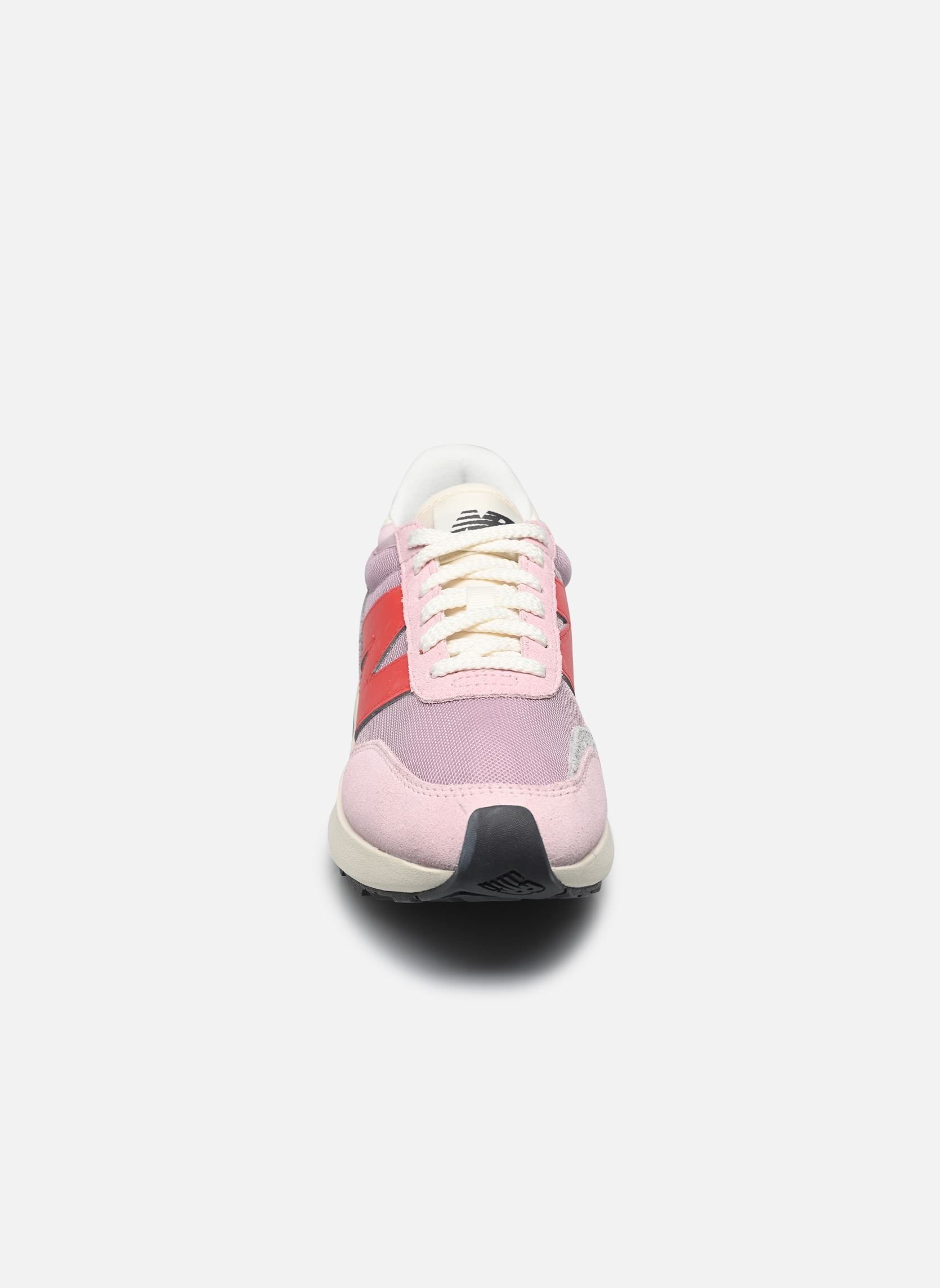 Sneaker U370 W damen rosa New Balance Sneaker U370 W damen rosa ROSE SUGAR