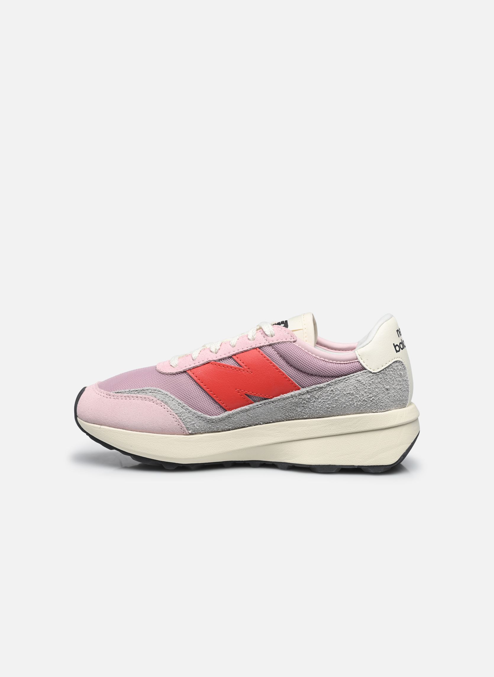Sneaker U370 W damen rosa New Balance Sneaker U370 W damen rosa ROSE SUGAR