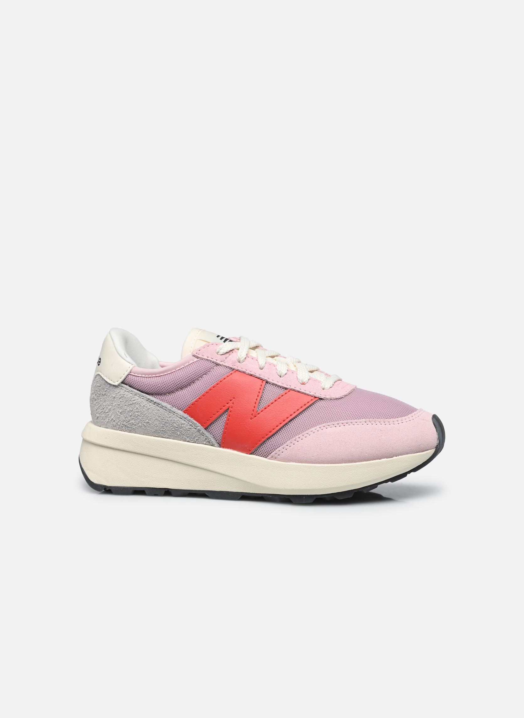 Sneaker U370 W damen rosa New Balance Sneaker U370 W damen rosa ROSE SUGAR