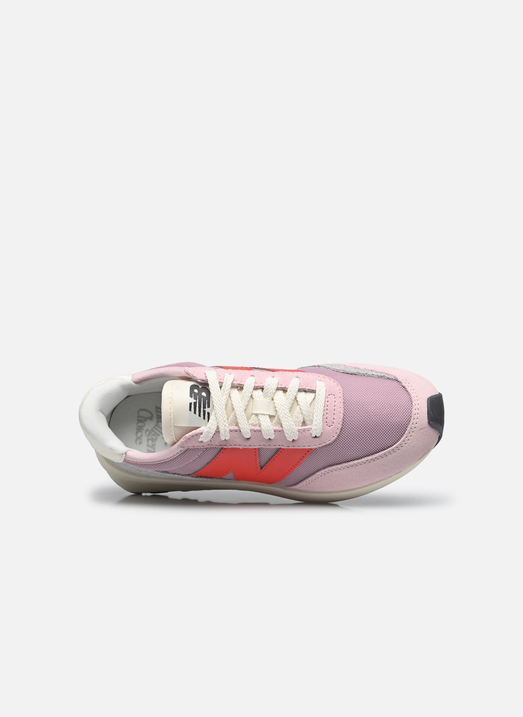 Sneaker U370 W damen rosa New Balance Sneaker U370 W damen rosa ROSE SUGAR