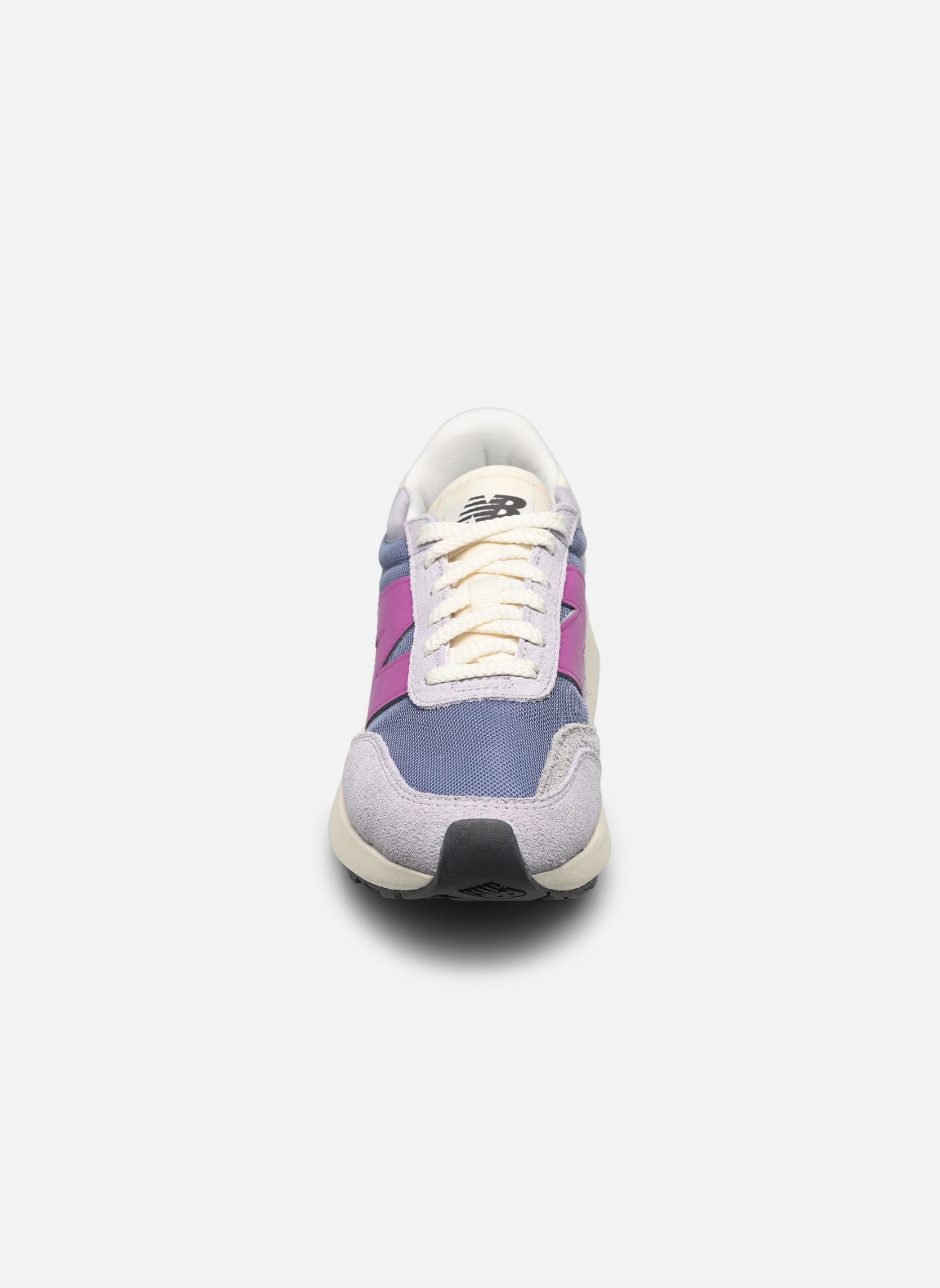 Sneaker U370 W damen grau New Balance Sneaker U370 W damen grau PEARL GREY