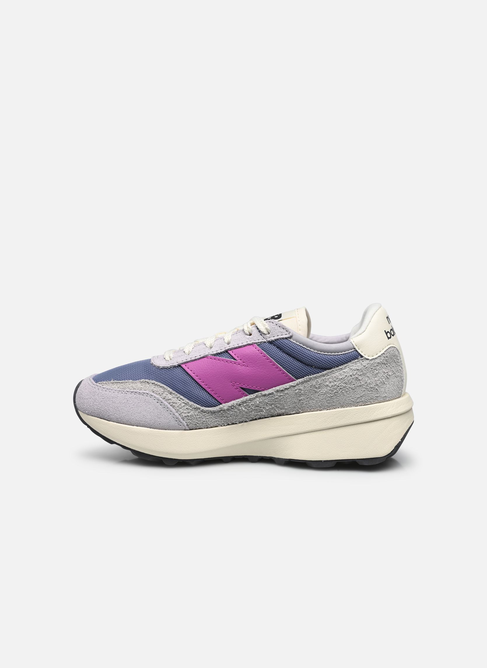 Sneaker U370 W damen grau New Balance Sneaker U370 W damen grau PEARL GREY