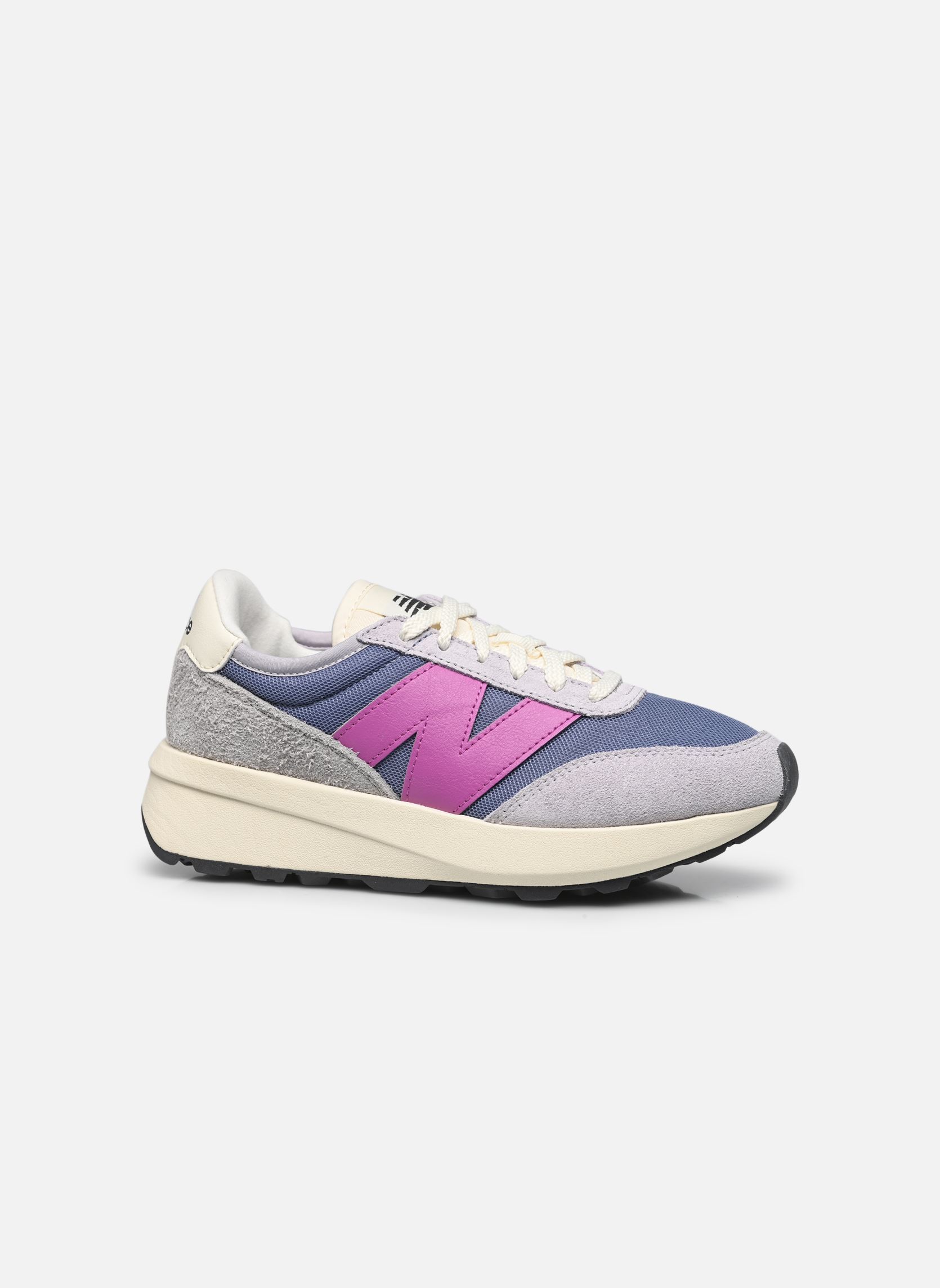 Sneaker U370 W damen grau New Balance Sneaker U370 W damen grau PEARL GREY
