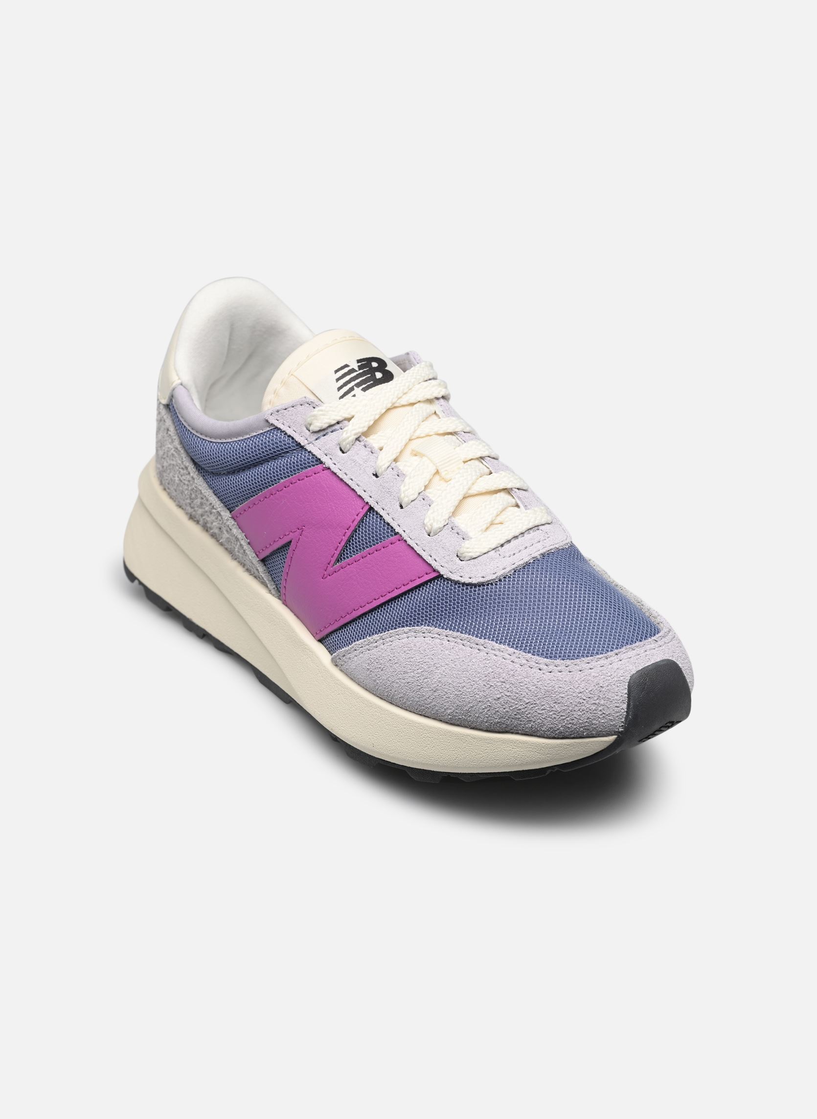 Sneaker U370 W damen grau New Balance Sneaker U370 W damen grau PEARL GREY