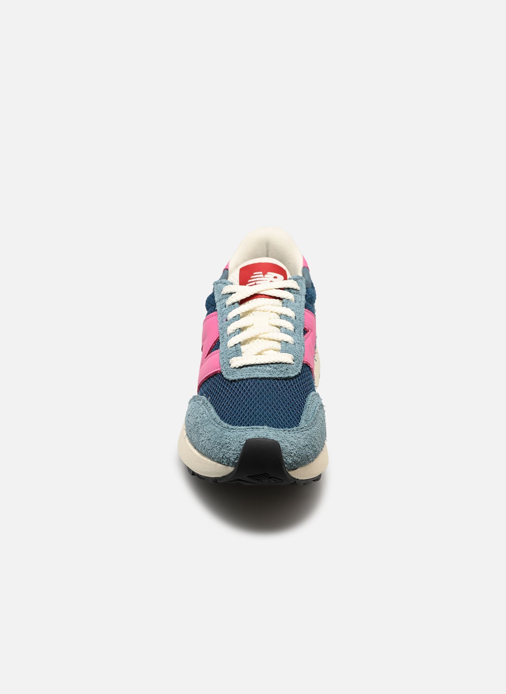 Sneakers U370 W dames blauw New Balance Sneakers U370 W dames blauw SALT WATER