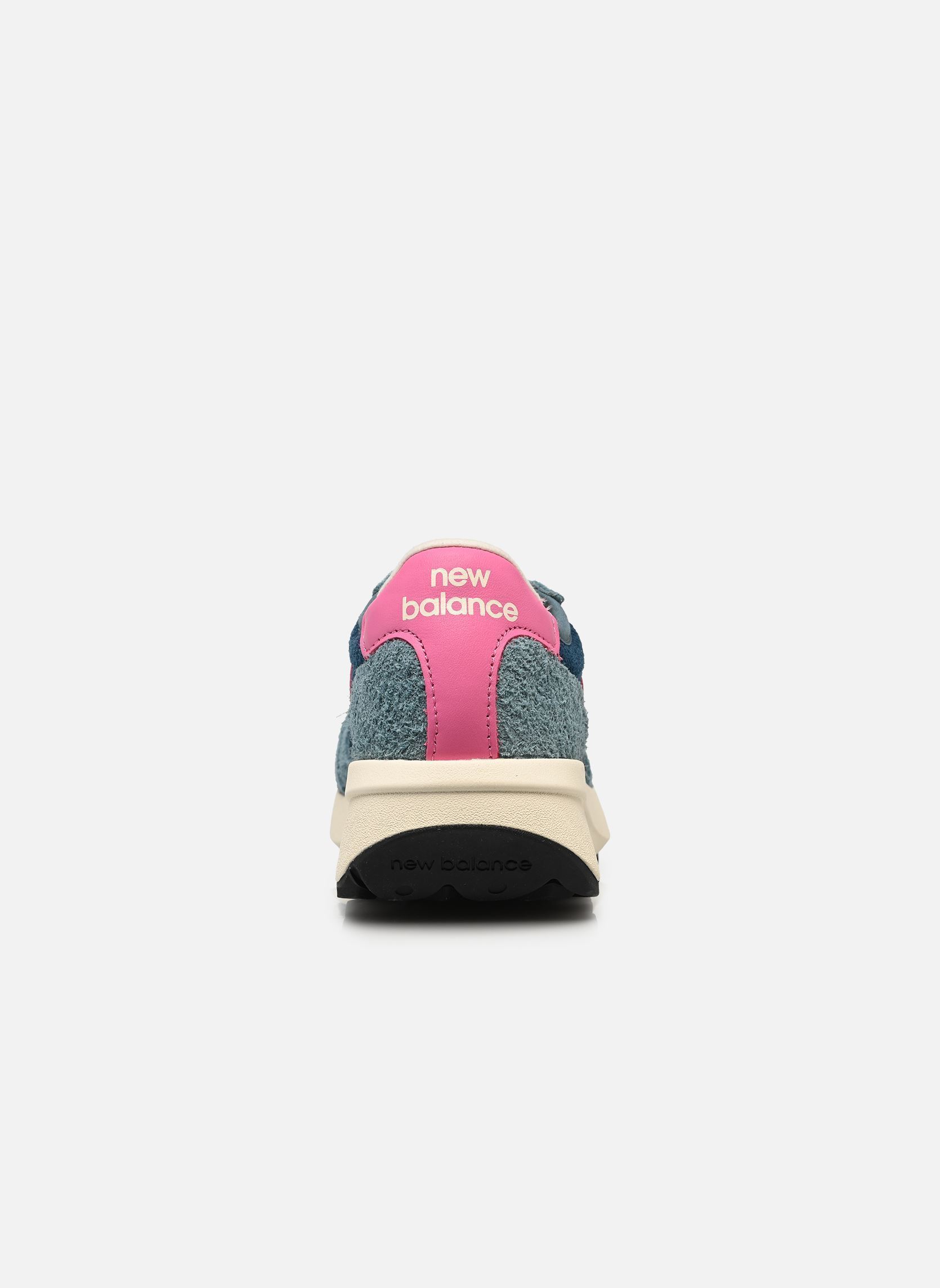 Sneakers U370 W dames blauw New Balance Sneakers U370 W dames blauw SALT WATER