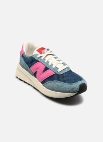 Sneaker U370 W damen rosa