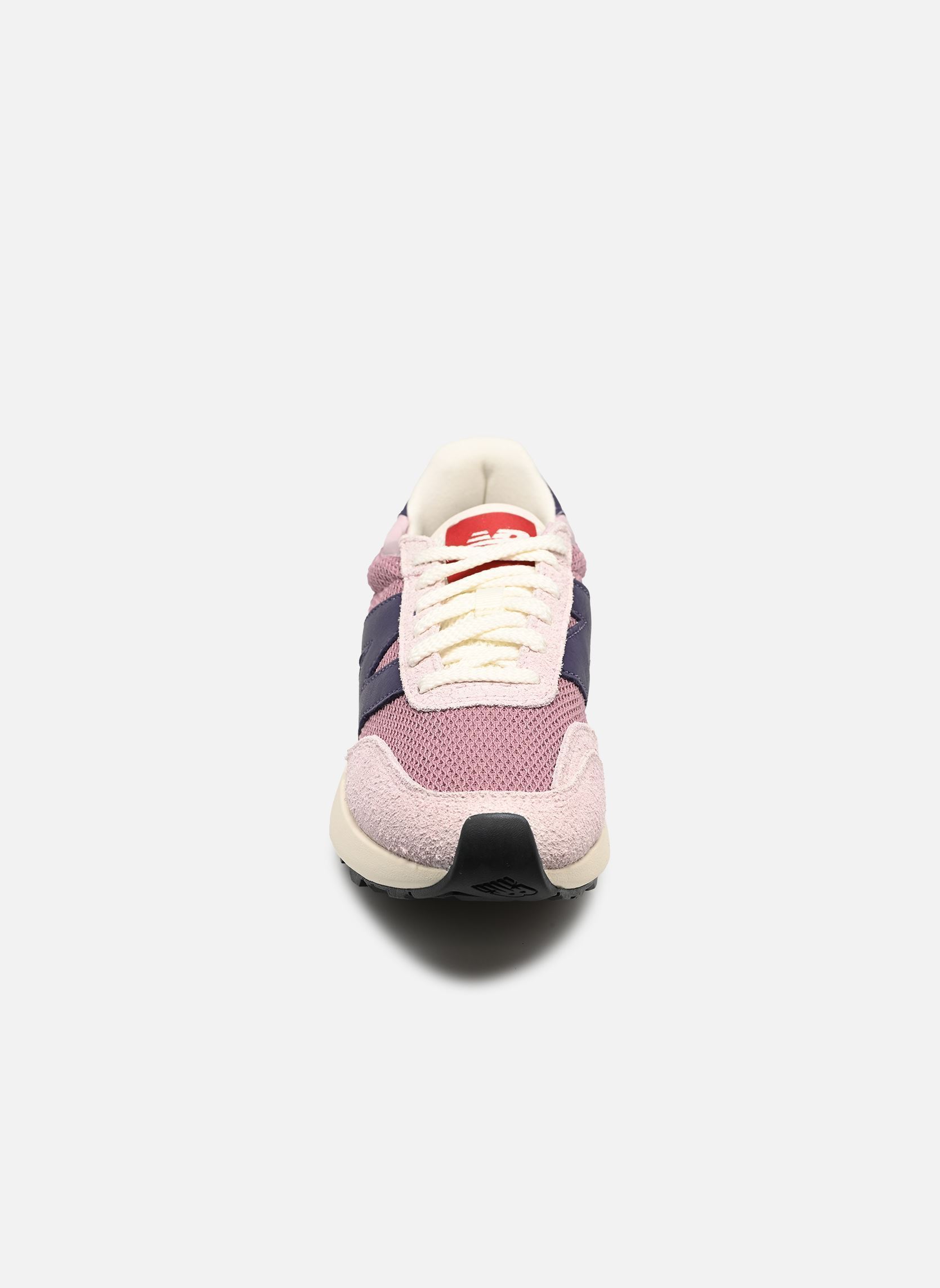 Baskets U370 W femme rose New Balance Baskets U370 W femme rose STONE PINK