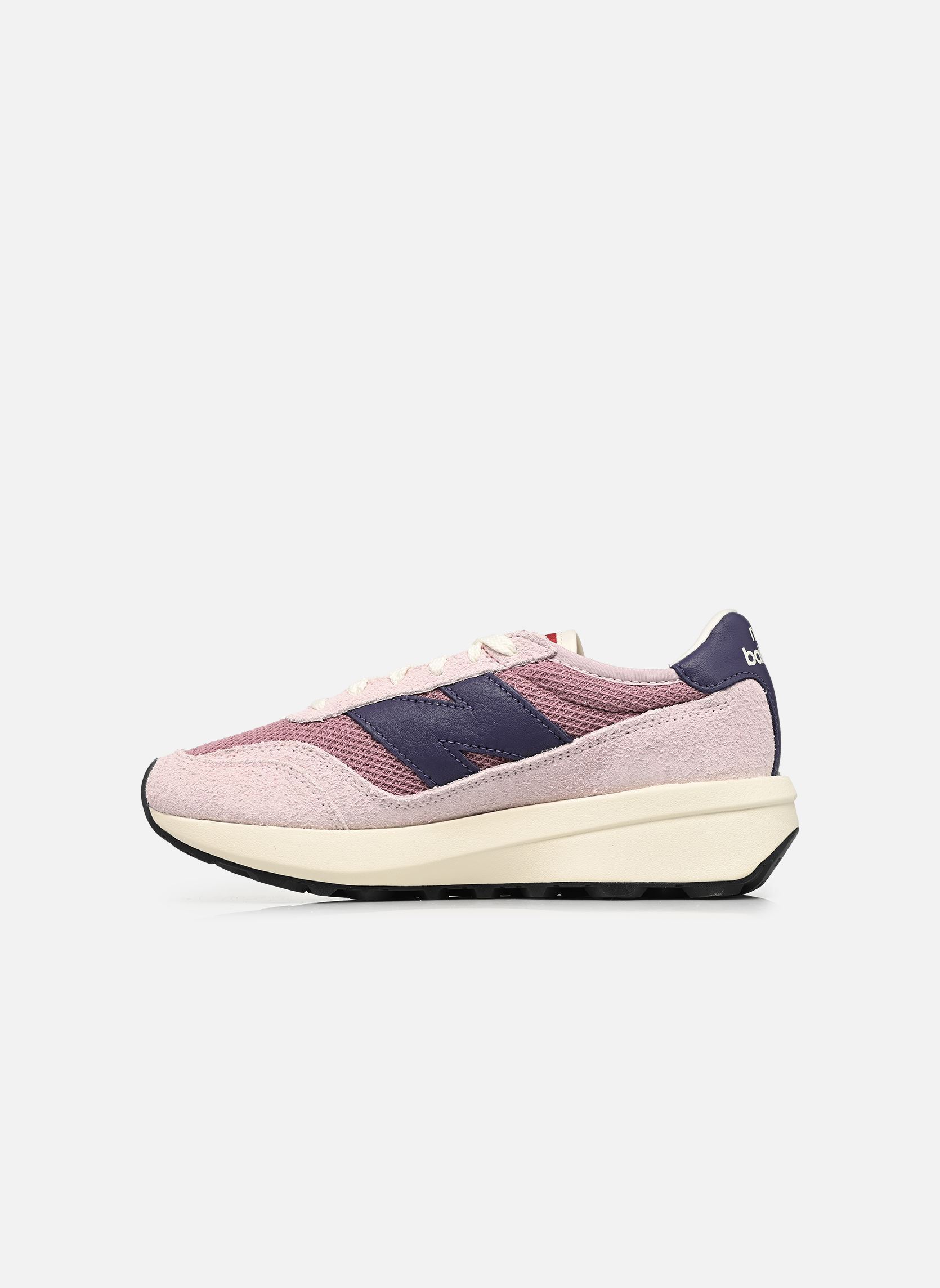 Baskets U370 W femme rose New Balance Baskets U370 W femme rose STONE PINK