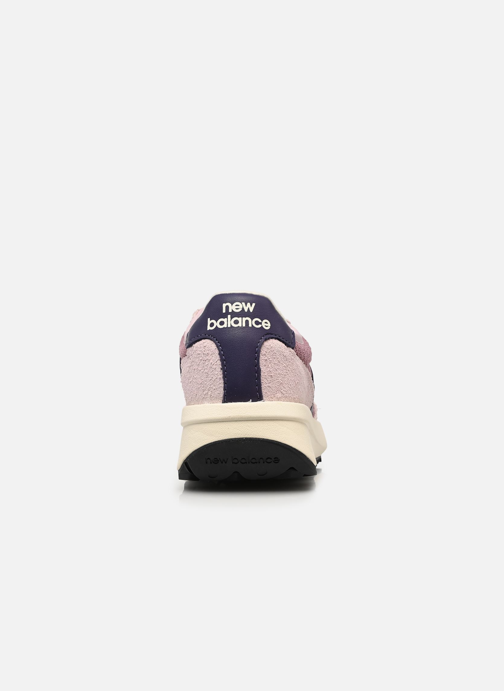 Baskets U370 W femme rose New Balance Baskets U370 W femme rose STONE PINK