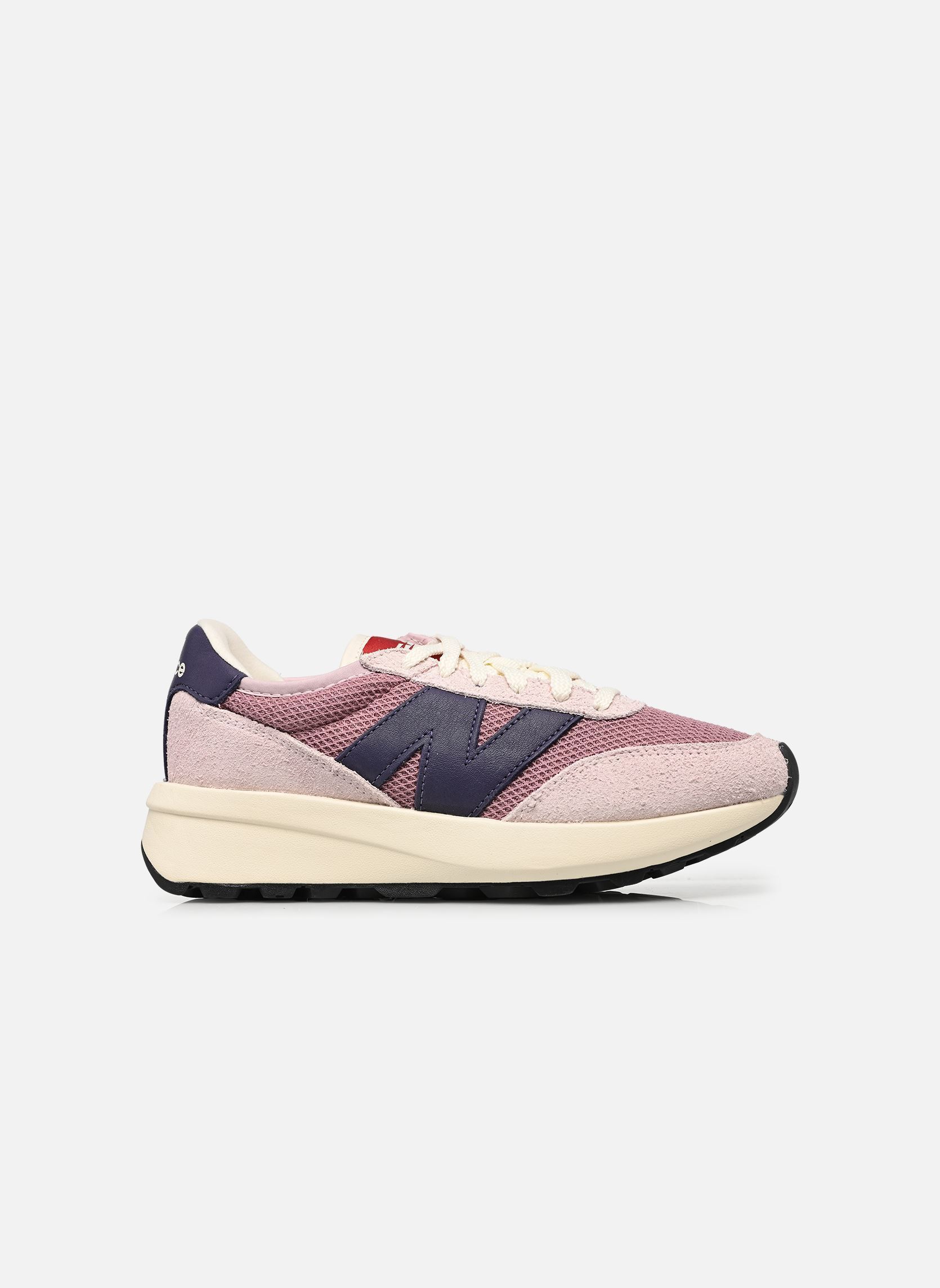 Baskets U370 W femme rose New Balance Baskets U370 W femme rose STONE PINK