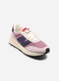 Sneaker U370 W damen rosa