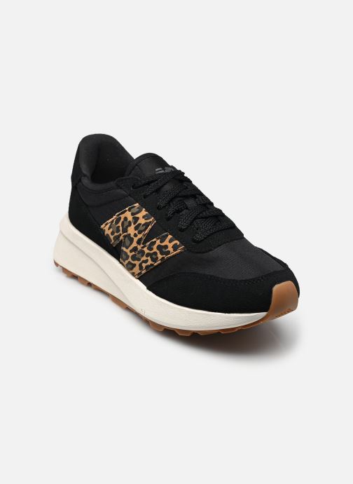 New Balance Sneaker U370 W damen schwarz