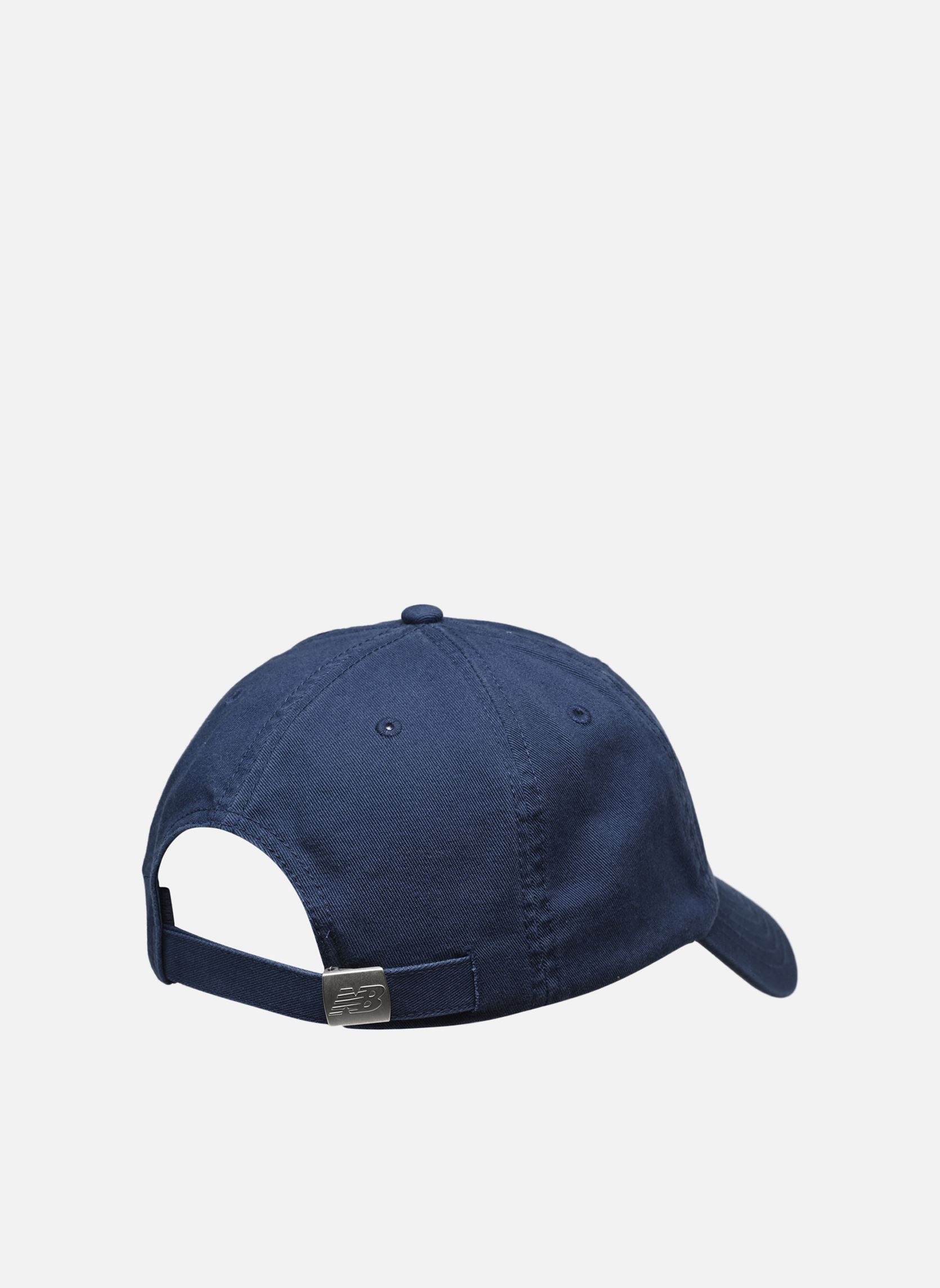 Casquettes Panel Block Hat bleu New Balance Casquettes Panel Block Hat bleu NAVY
