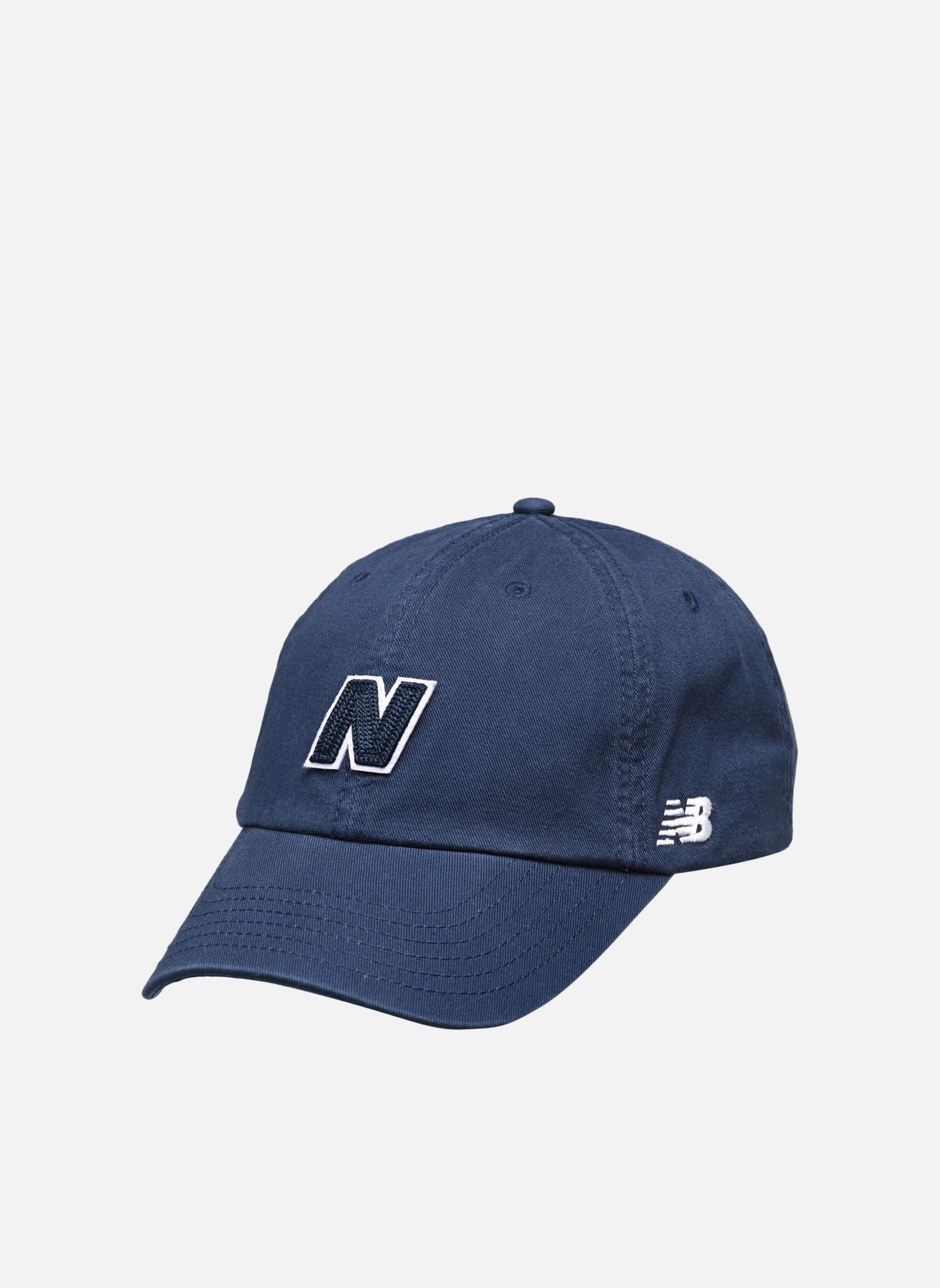 Casquettes New Balance Panel Block Hat pour Accessoires