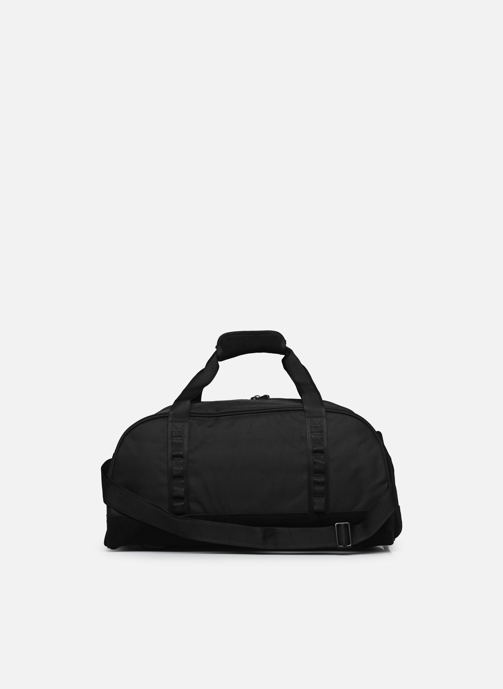Reisetaschen Duffle Bag schwarz New Balance Reisetaschen Duffle Bag schwarz Black