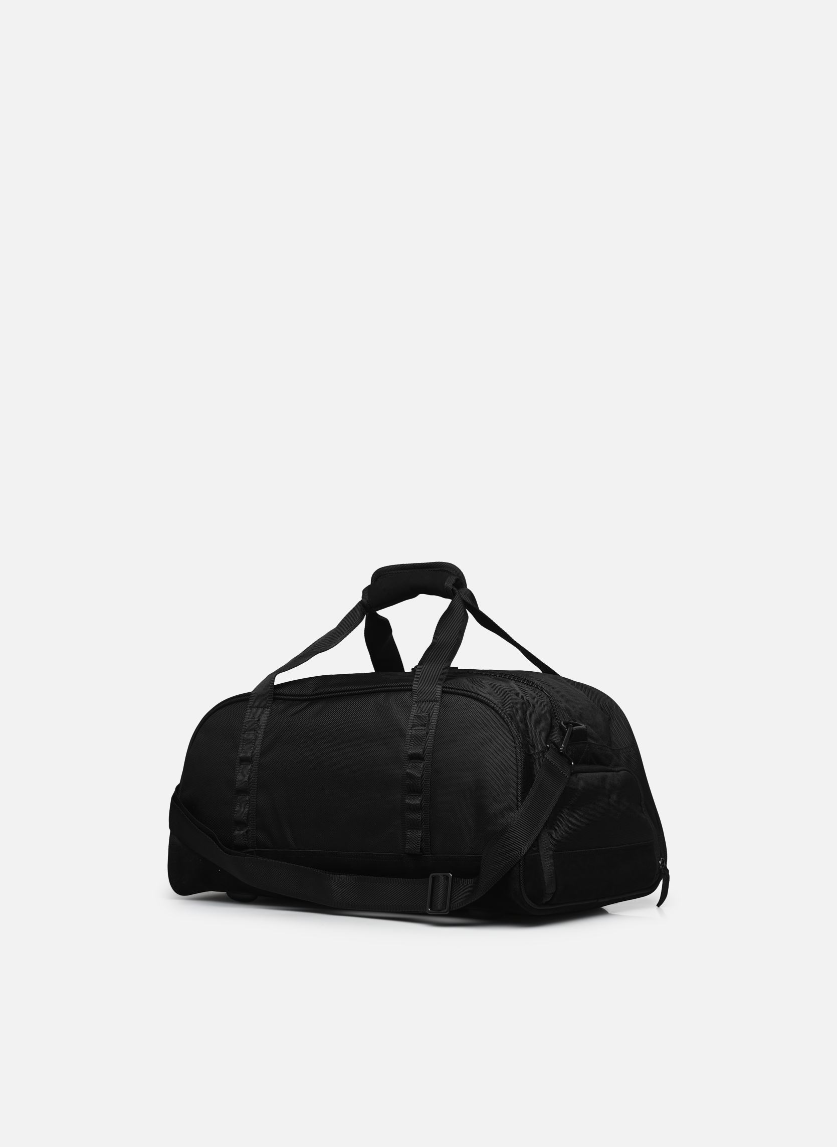 Reisetaschen Duffle Bag schwarz New Balance Reisetaschen Duffle Bag schwarz Black