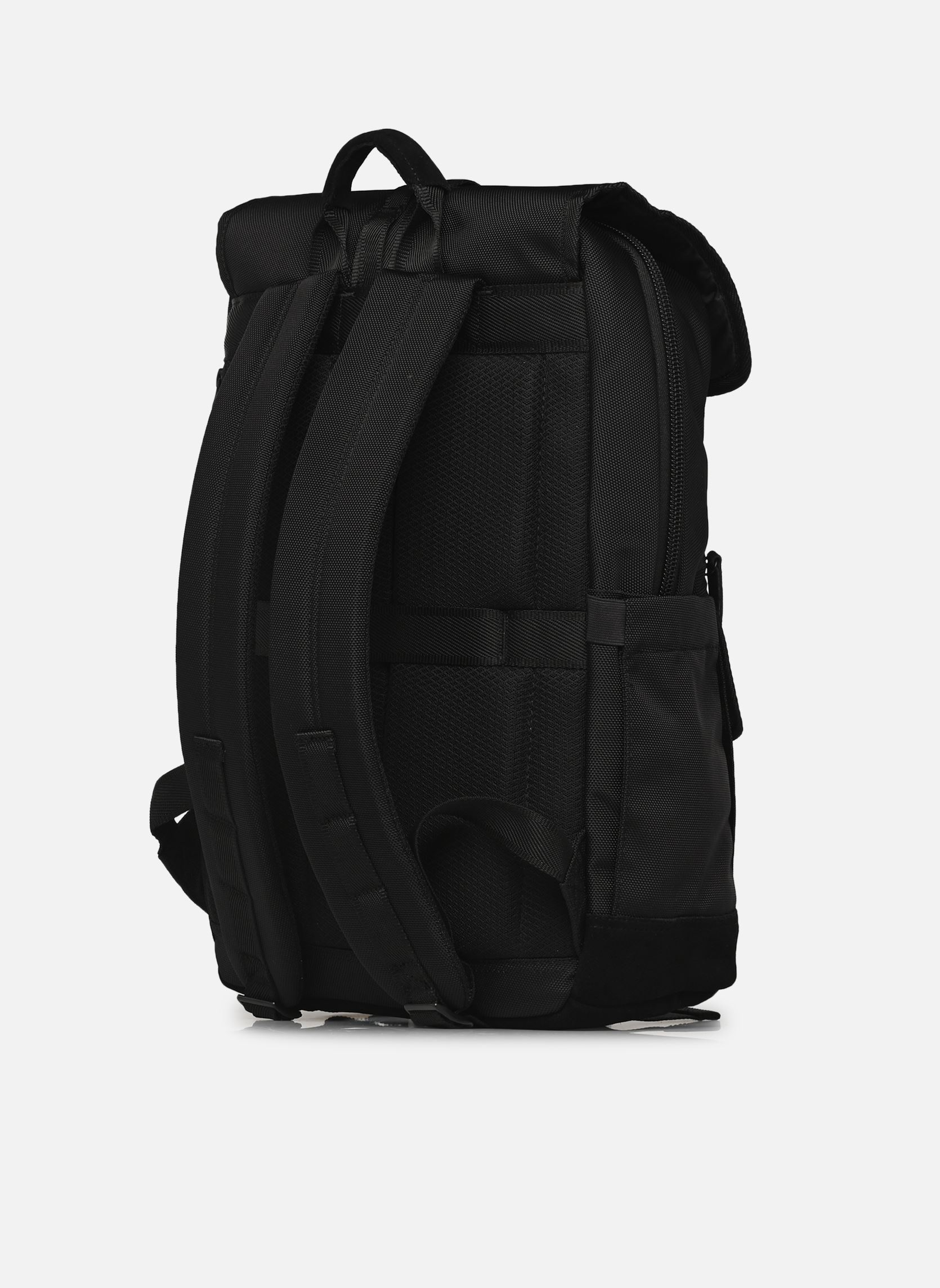 Rucksäcke Flap Backpack schwarz New Balance Rucksäcke Flap Backpack schwarz Black