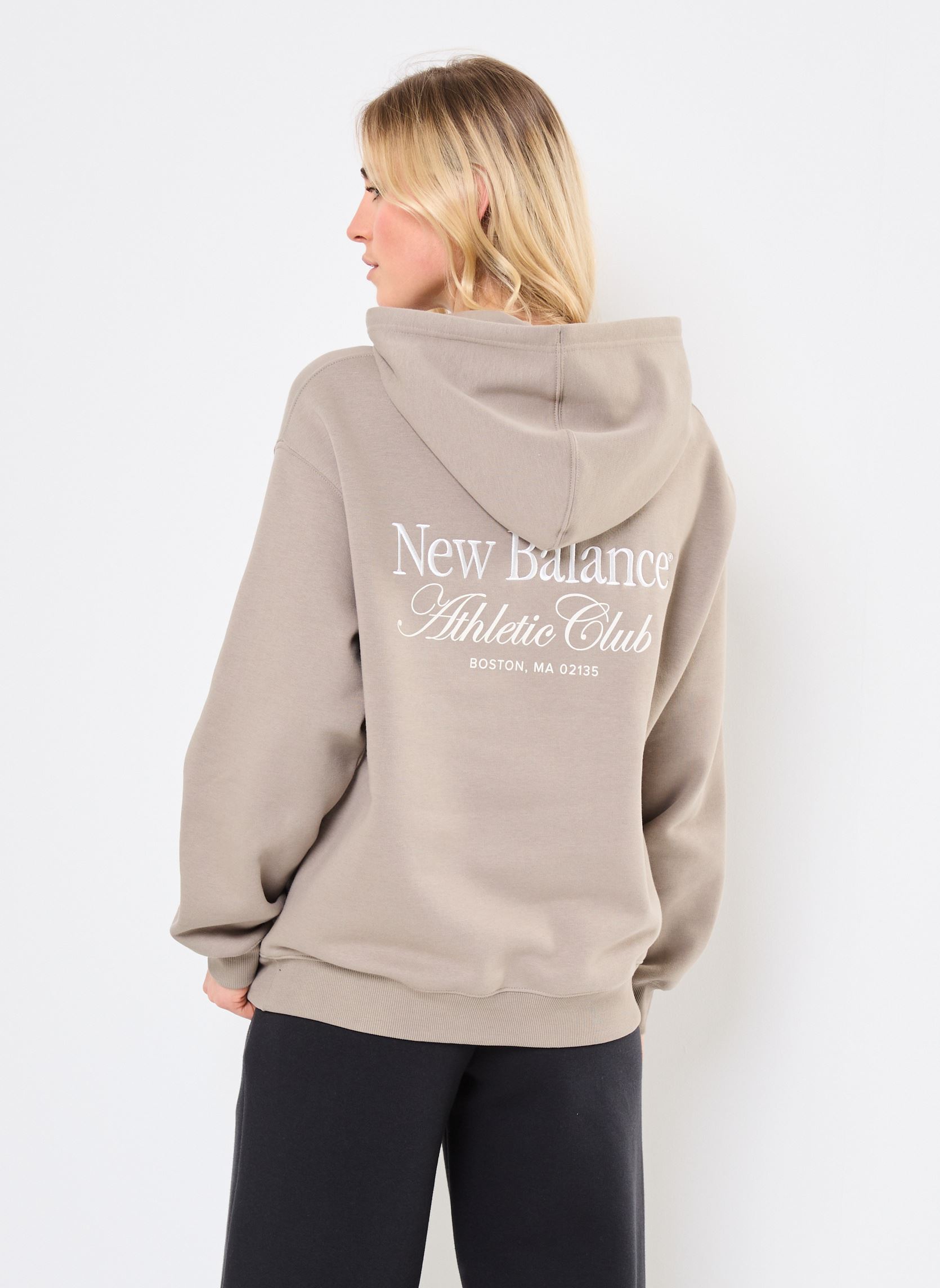 Urban Backwoods Felpa Con Cappuccio Donna 'Keep Calm And Call The Doctor' – Unisex, Cotone E Poliestere, Regular Fit, Teschio - 2