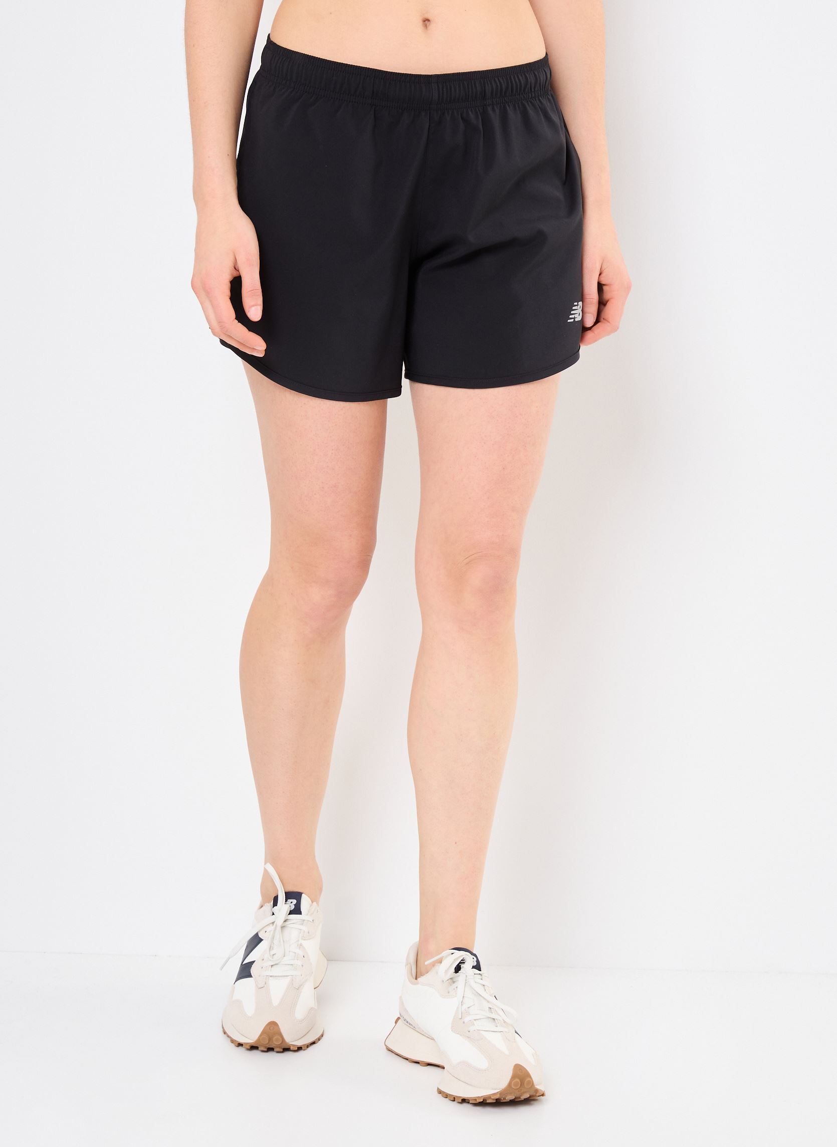 Short New Balance MS41232 NNY IT - vue 5