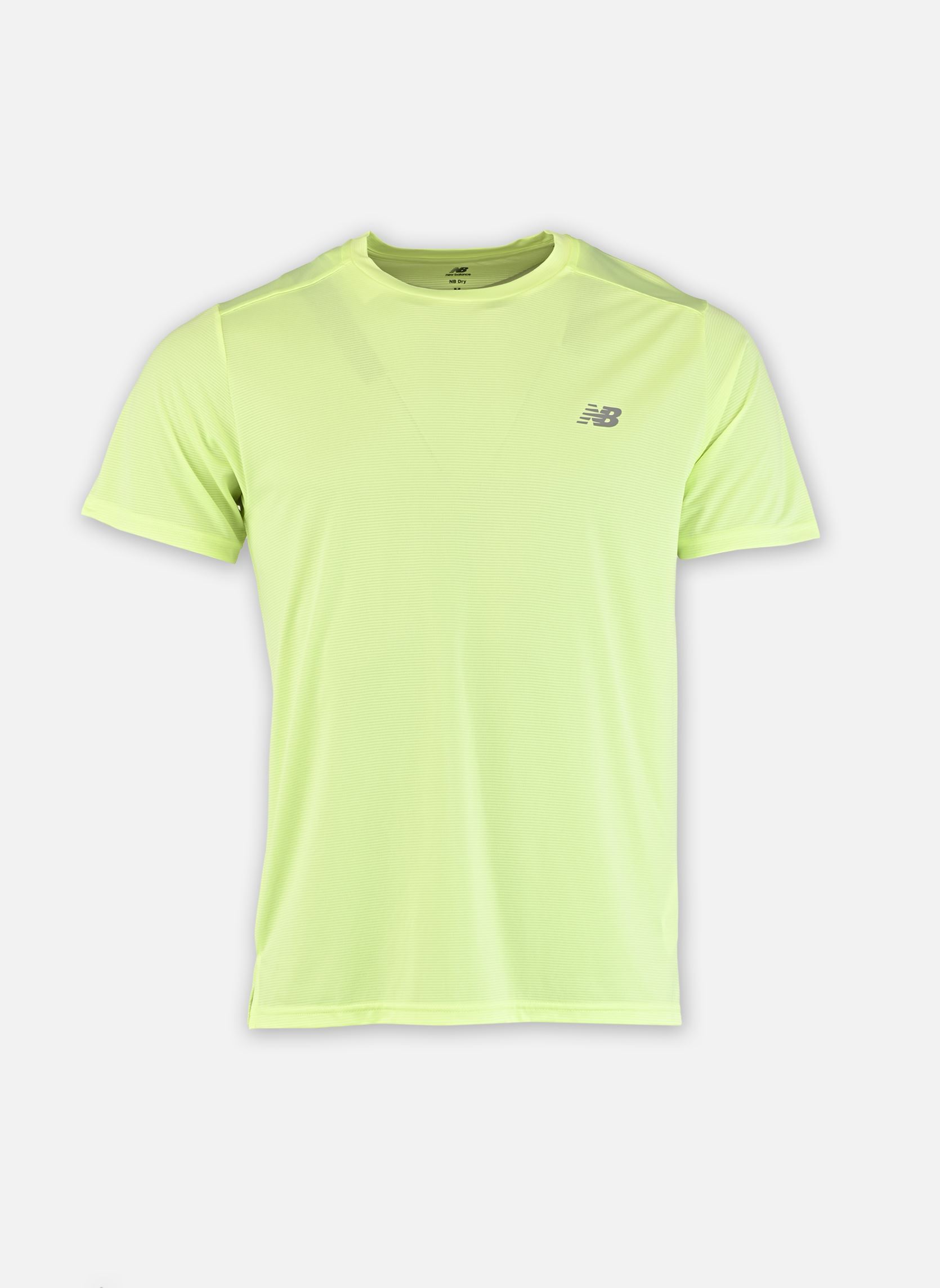 Vêtements New Balance Sport Essentials T Shirt Men pour Homme