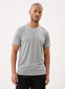 Tee-shirts manches courtes Sport Essentials T-Shirt Men homme gris