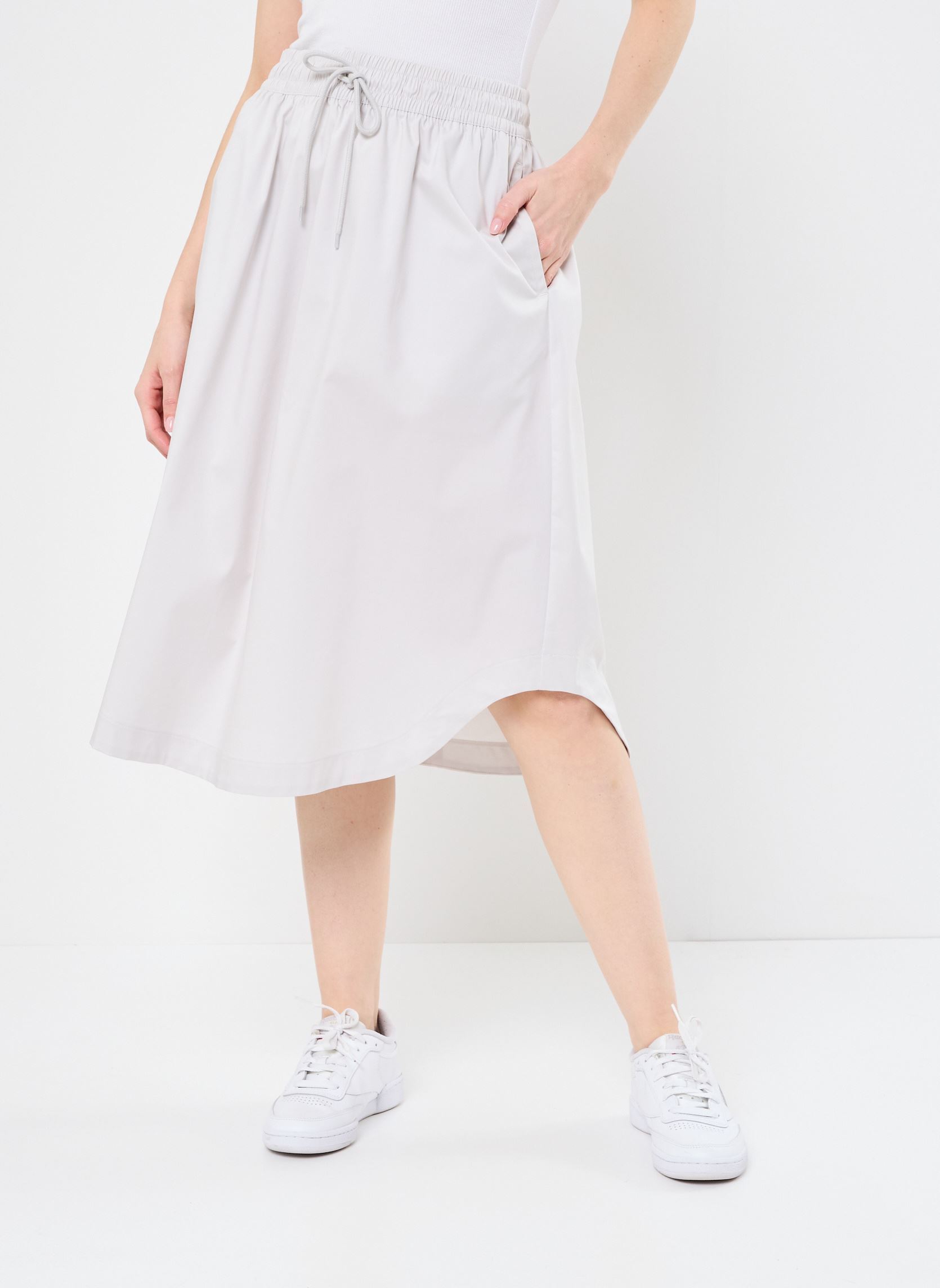 Jupes New Balance MIDI CARGO SKIRT EU