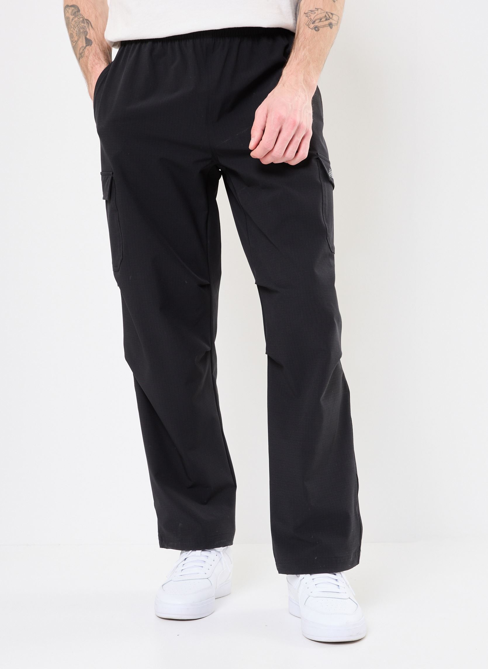 Vêtements New Balance Ripstop Cargo Pant pour Accessoires - vue 2