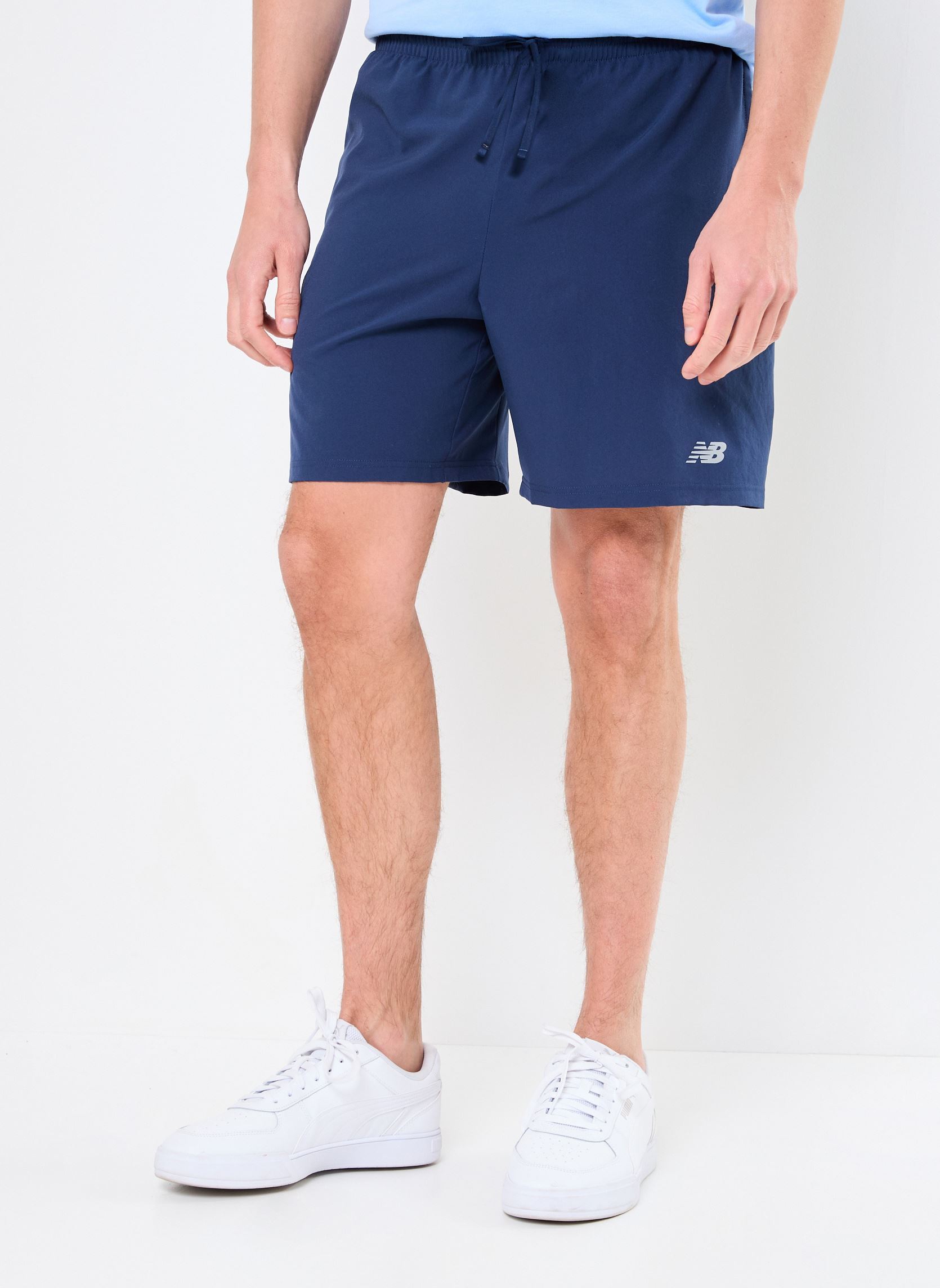 Short New Balance MS41232 NNY IT - vue 7