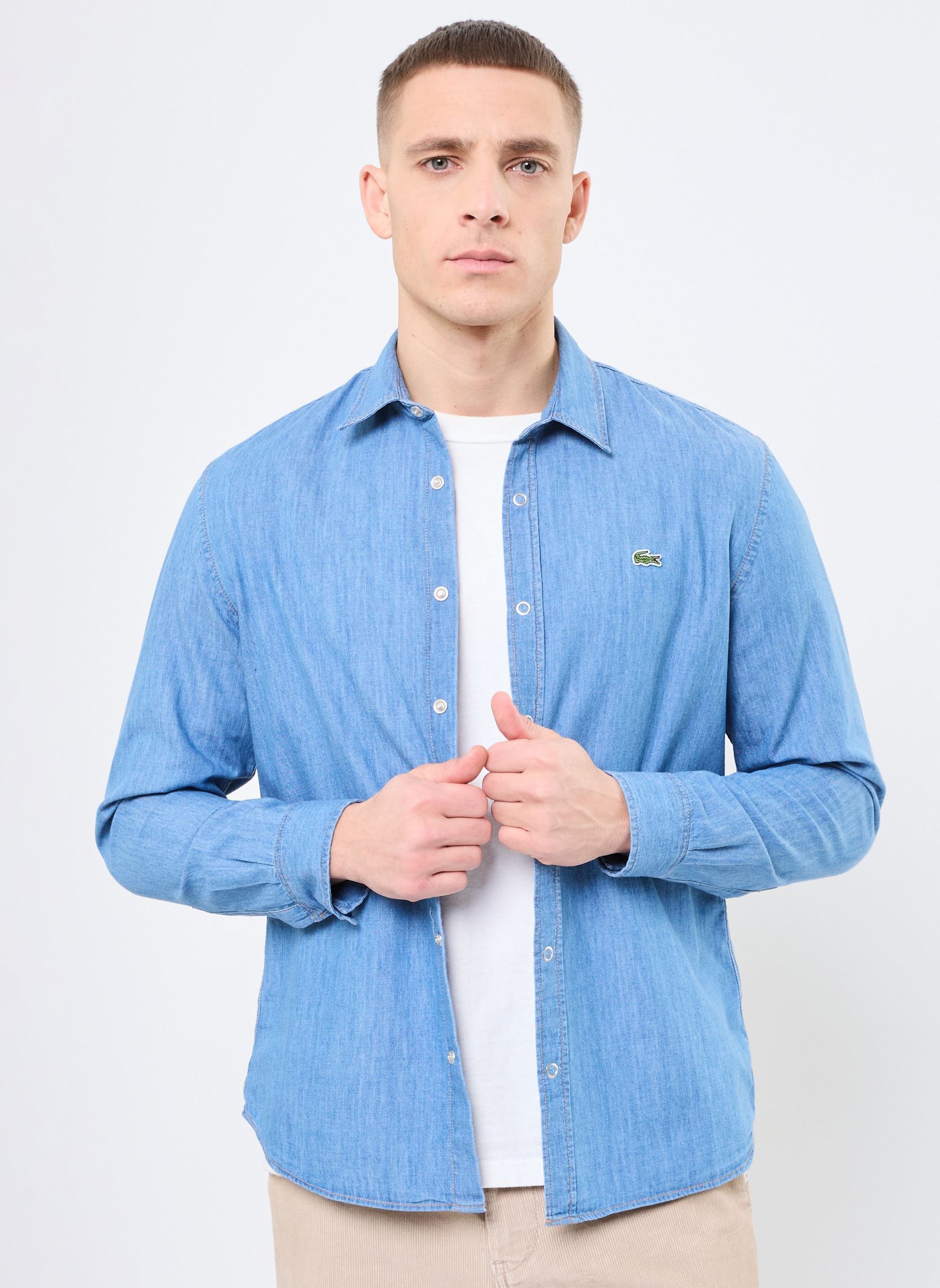 Chemise Lacoste CH9084 IT