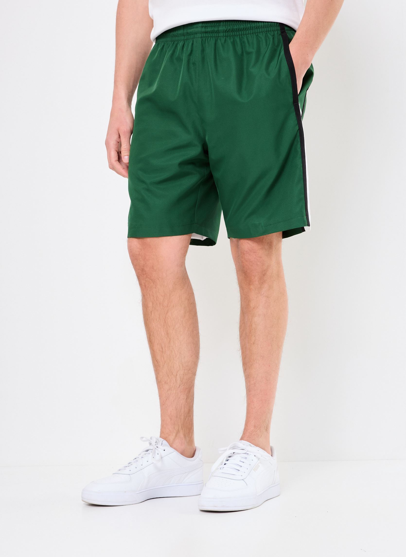 Vêtements Lacoste Short Lacoste GH314T pour Accessoires