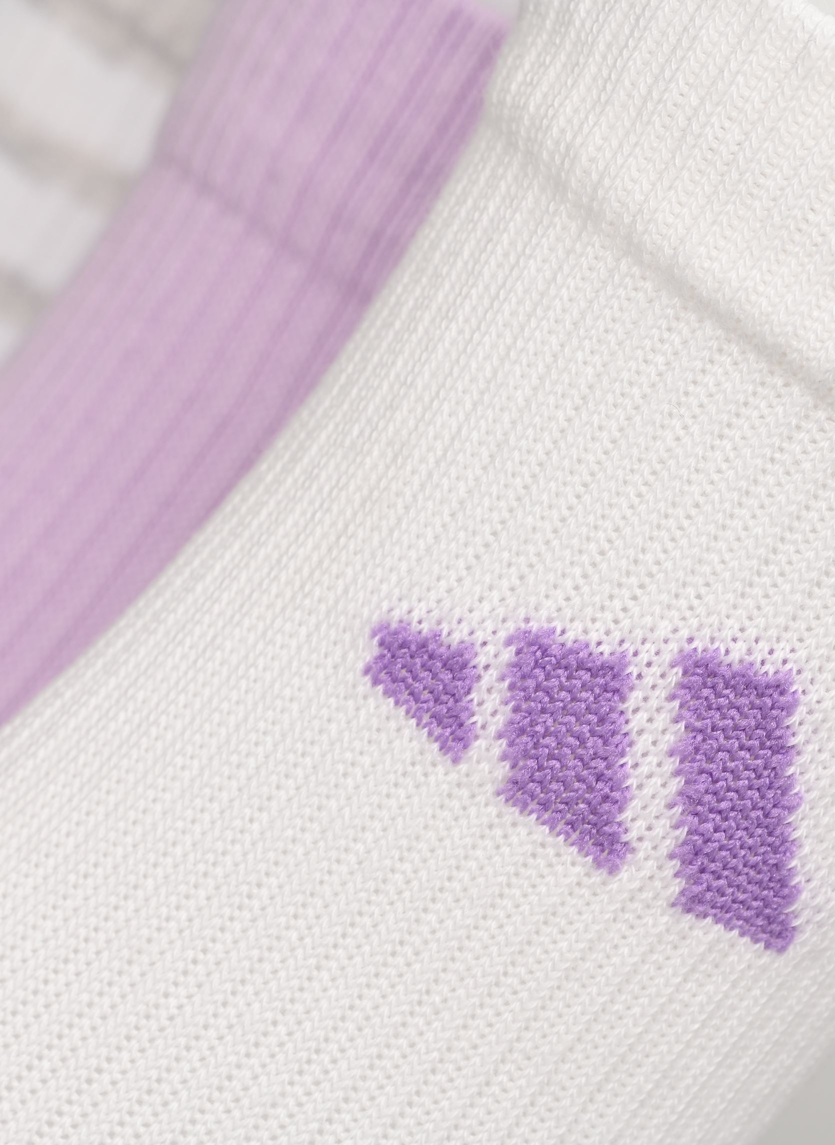 Calze LOGO PACK 3PP grigio adidas sportswear Calze LOGO PACK 3PP grigio LGREYH/WHITE/ICELAV