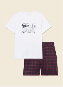 Combinaisons Petits accessoires - PYJAMACOURH homme violet Bonobo Combinaisons Petits accessoires - PYJAMACOURH homme violet Violet