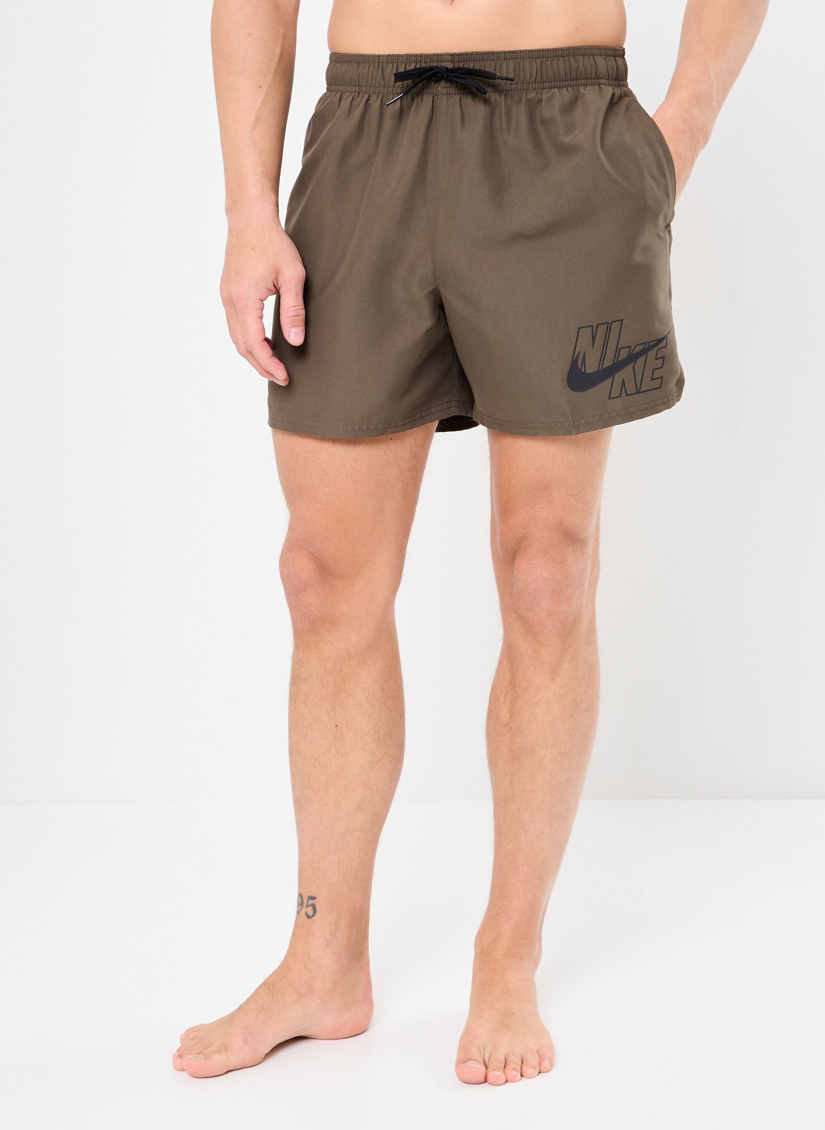 Maillots de bain Nike Swim PAP EU - vue 4